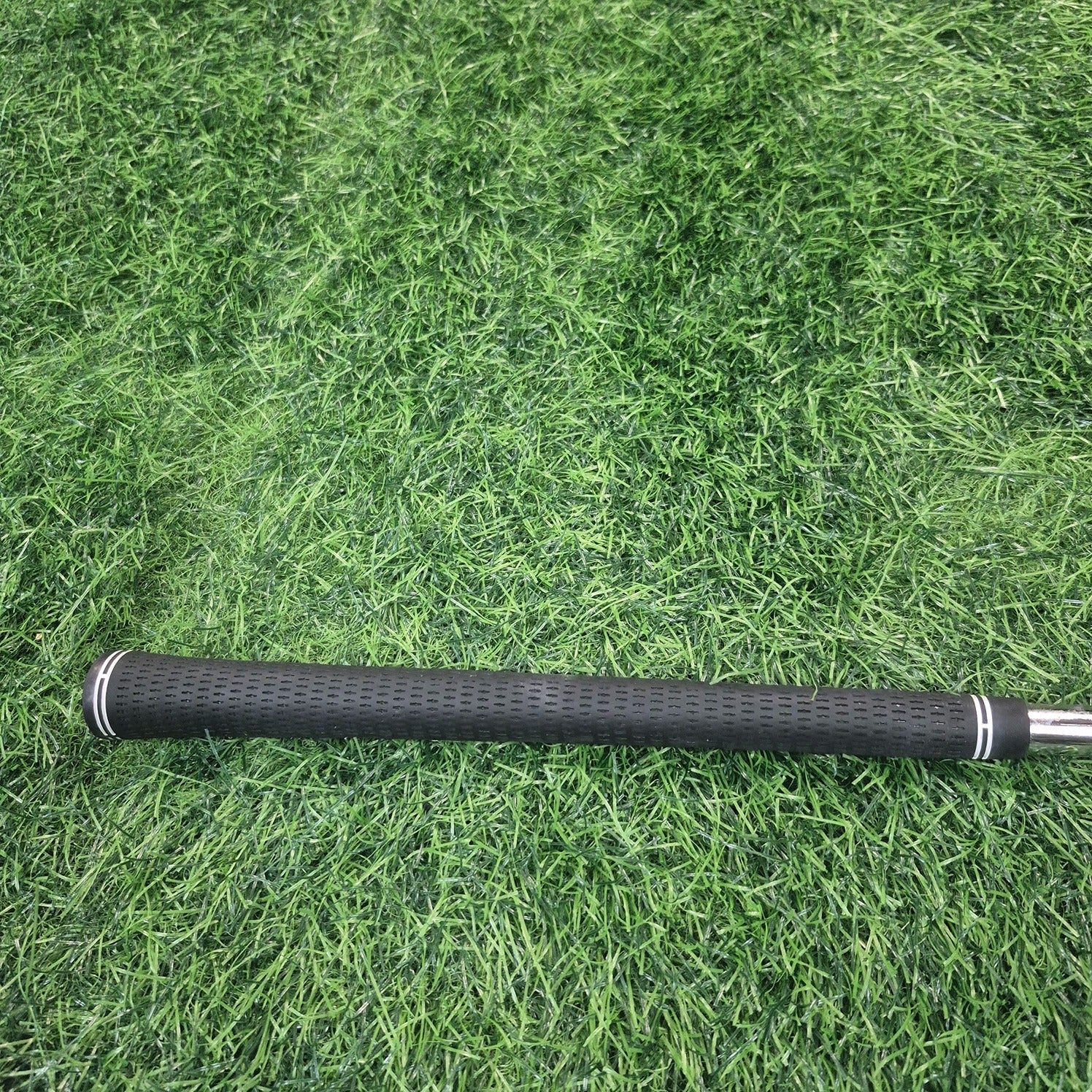 Callaway Wedge / MD 5 Jaws Chrome / 50.0° / Lefty / S