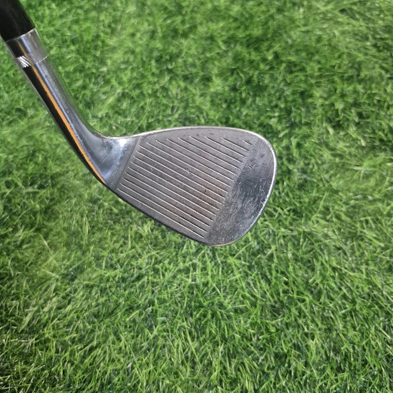 Titleist Wedge / VOKEY SPIN Milled SM4 / 50.0° / Lefty / S