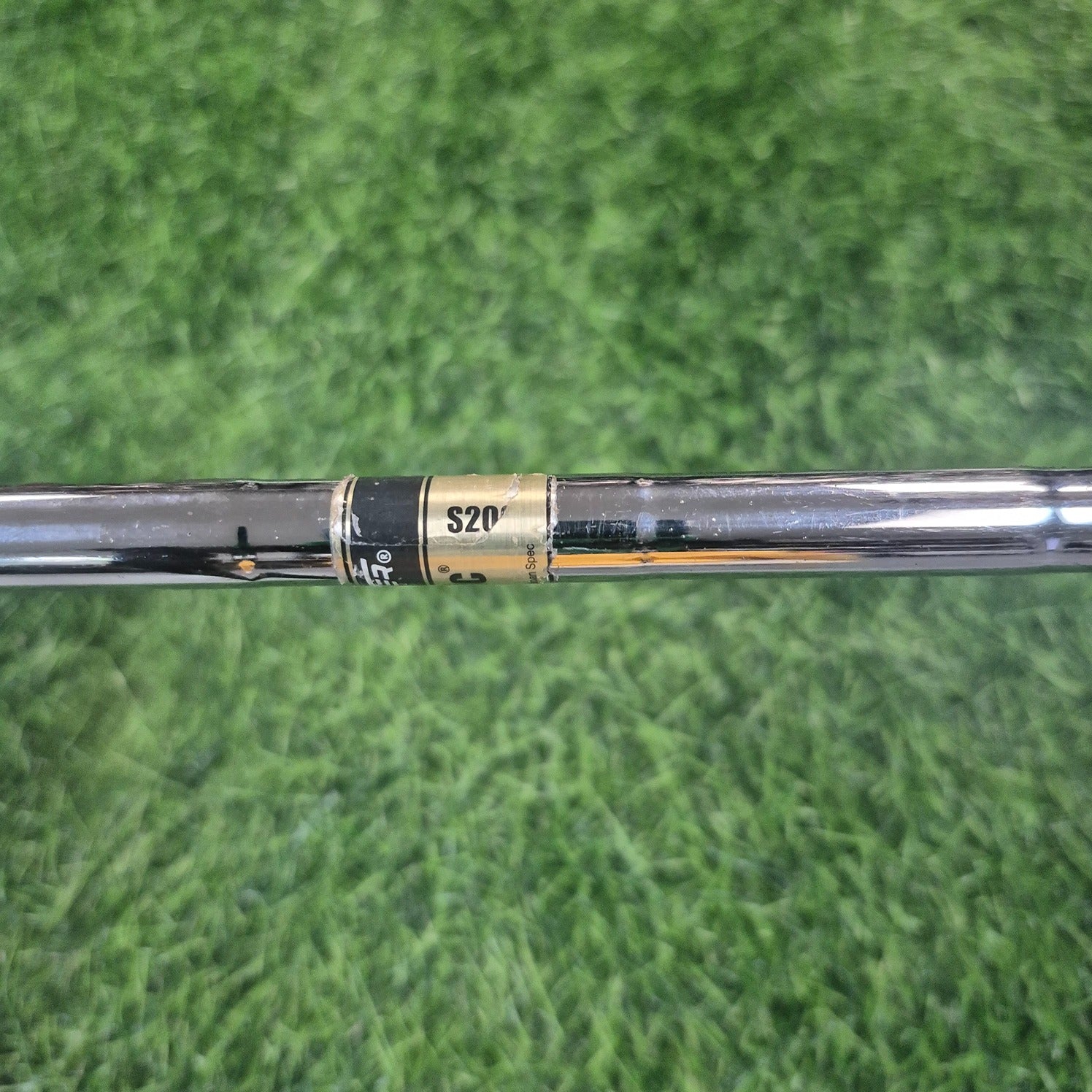 Titleist Wedge / VOKEY SPIN Milled SM4 / 50.0° / Lefty / S