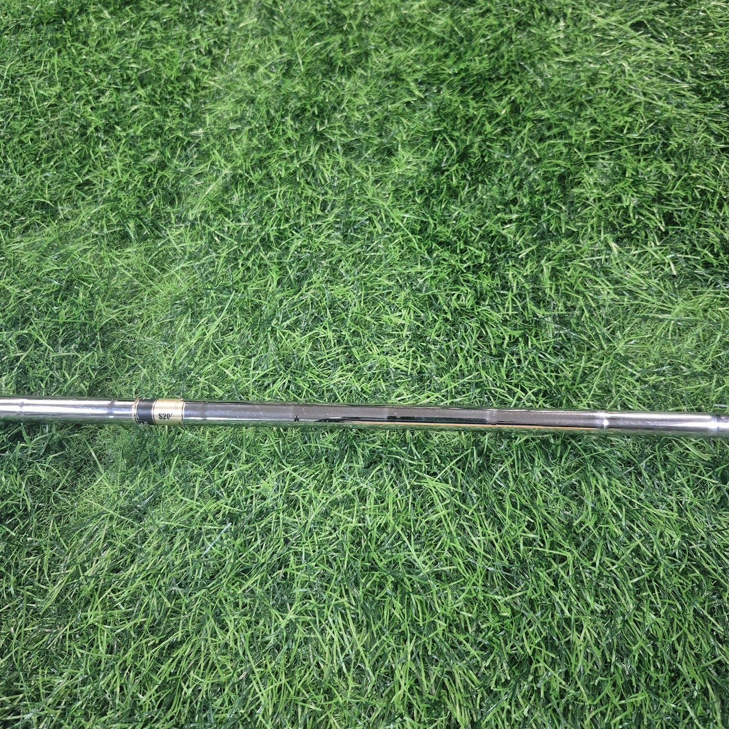 Titleist Wedge / VOKEY SPIN Milled SM4 / 50.0° / Lefty / S