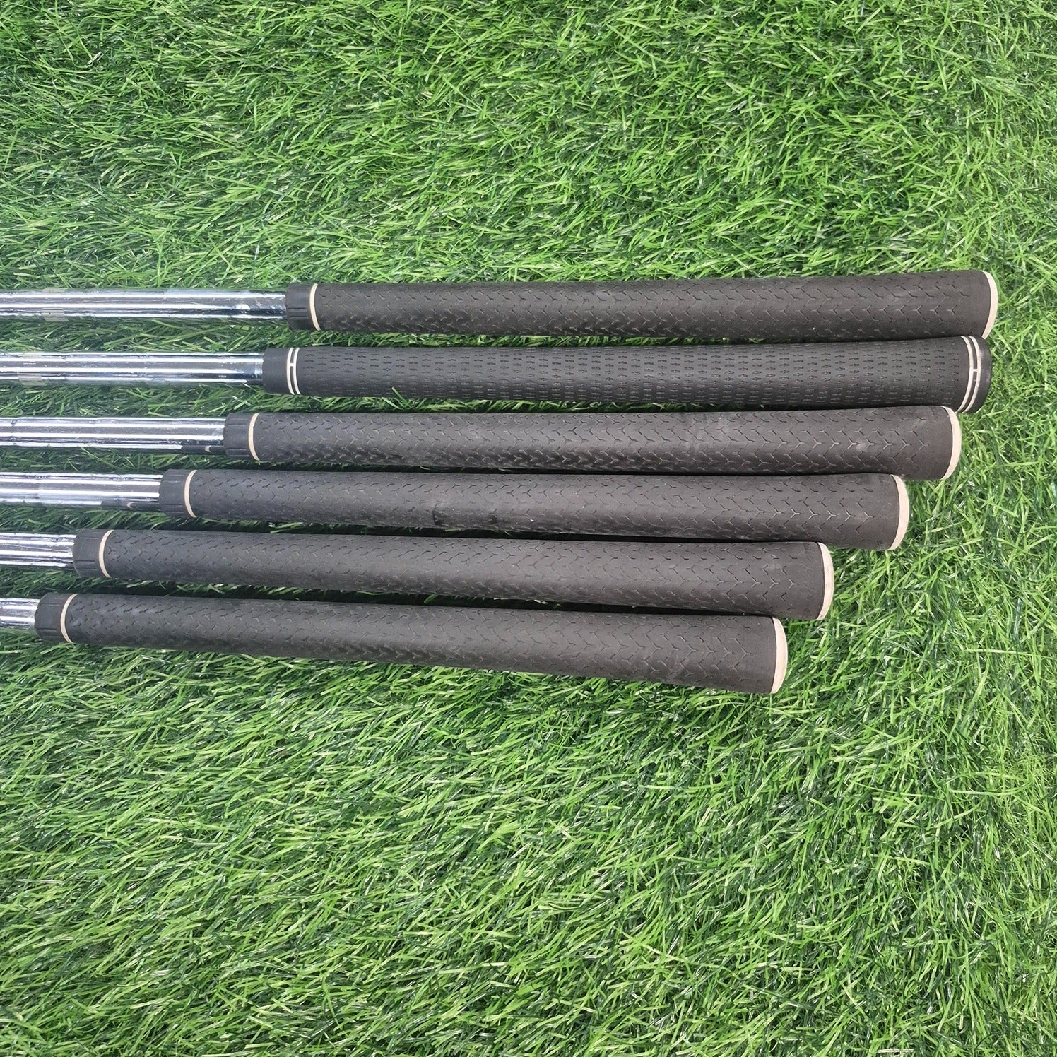 Mizuno Iron Set / JPX E600 Forged / R