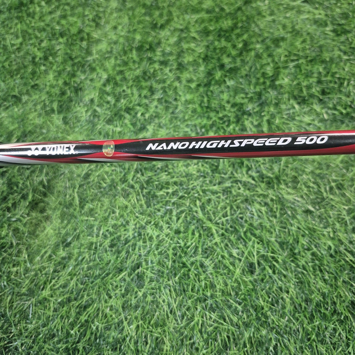 Yonex Iron Set / NANO V NEXTAGE Forged / R1