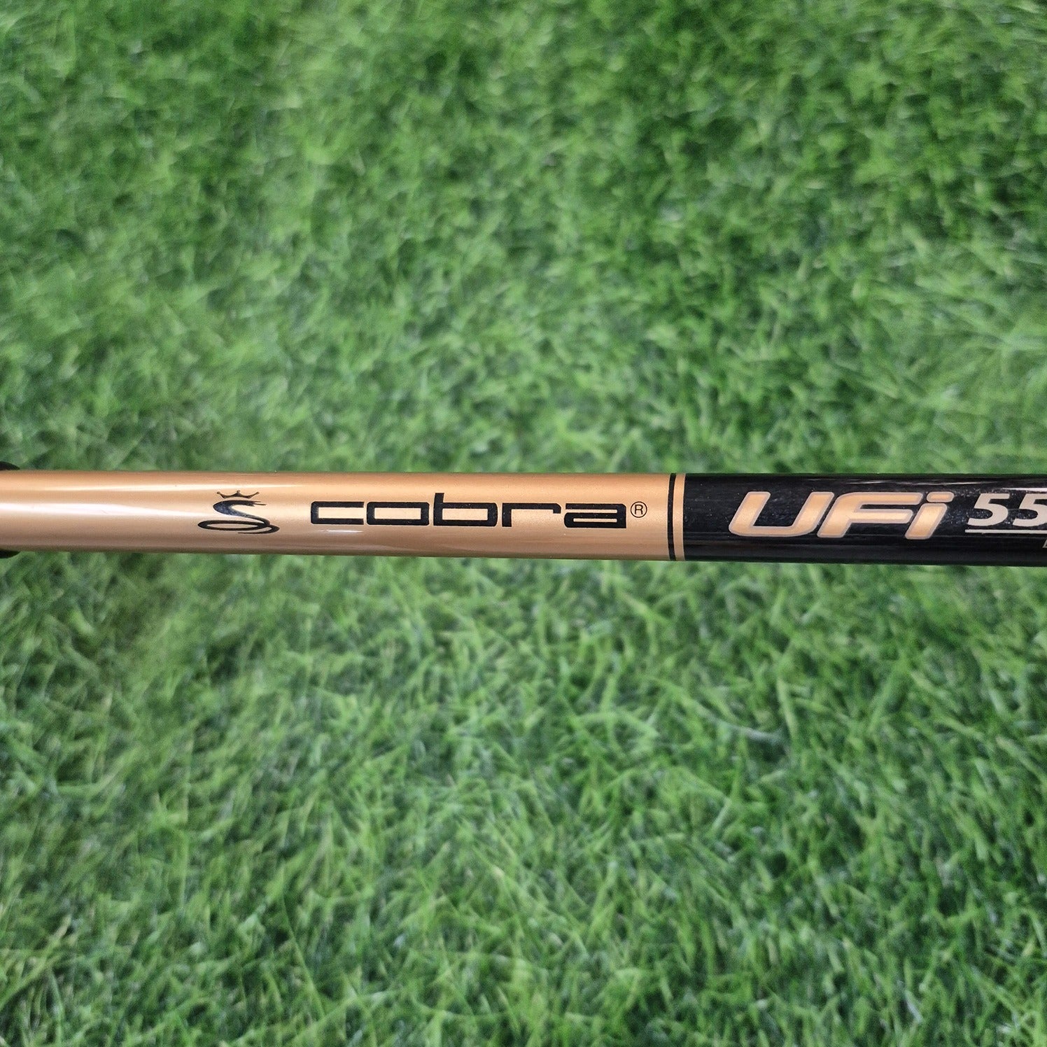 Cobra Iron Set / KING cobra UFi / R