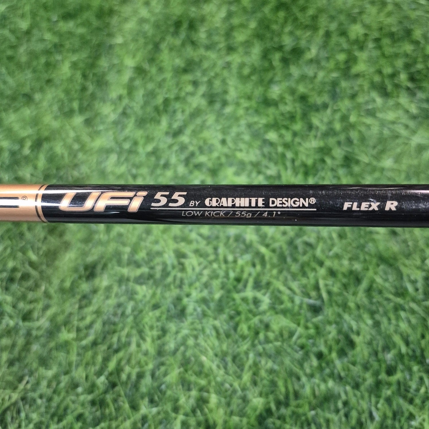 Cobra Iron Set / KING cobra UFi / R