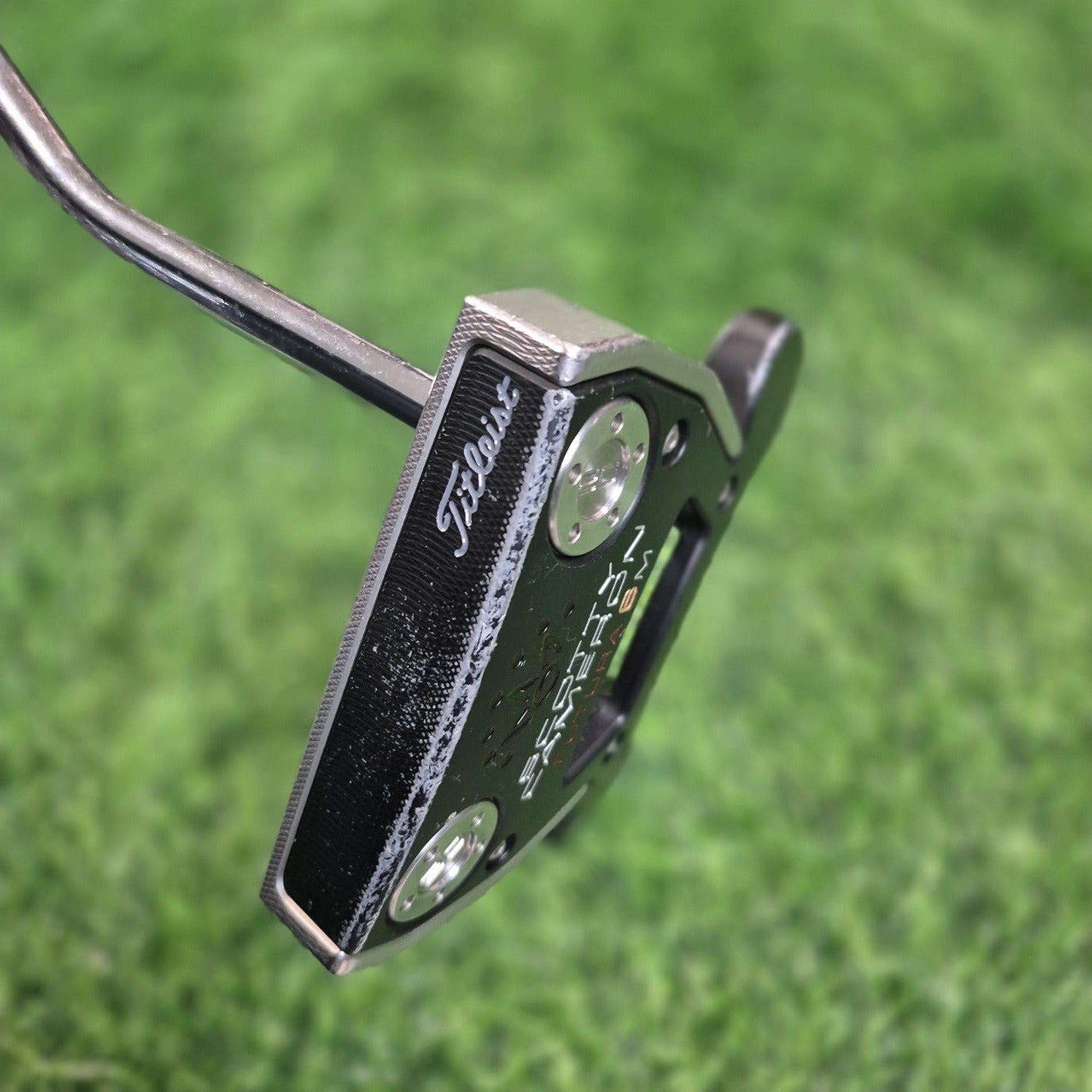 Scotty Cameron Putter / Futura 6M / 33"