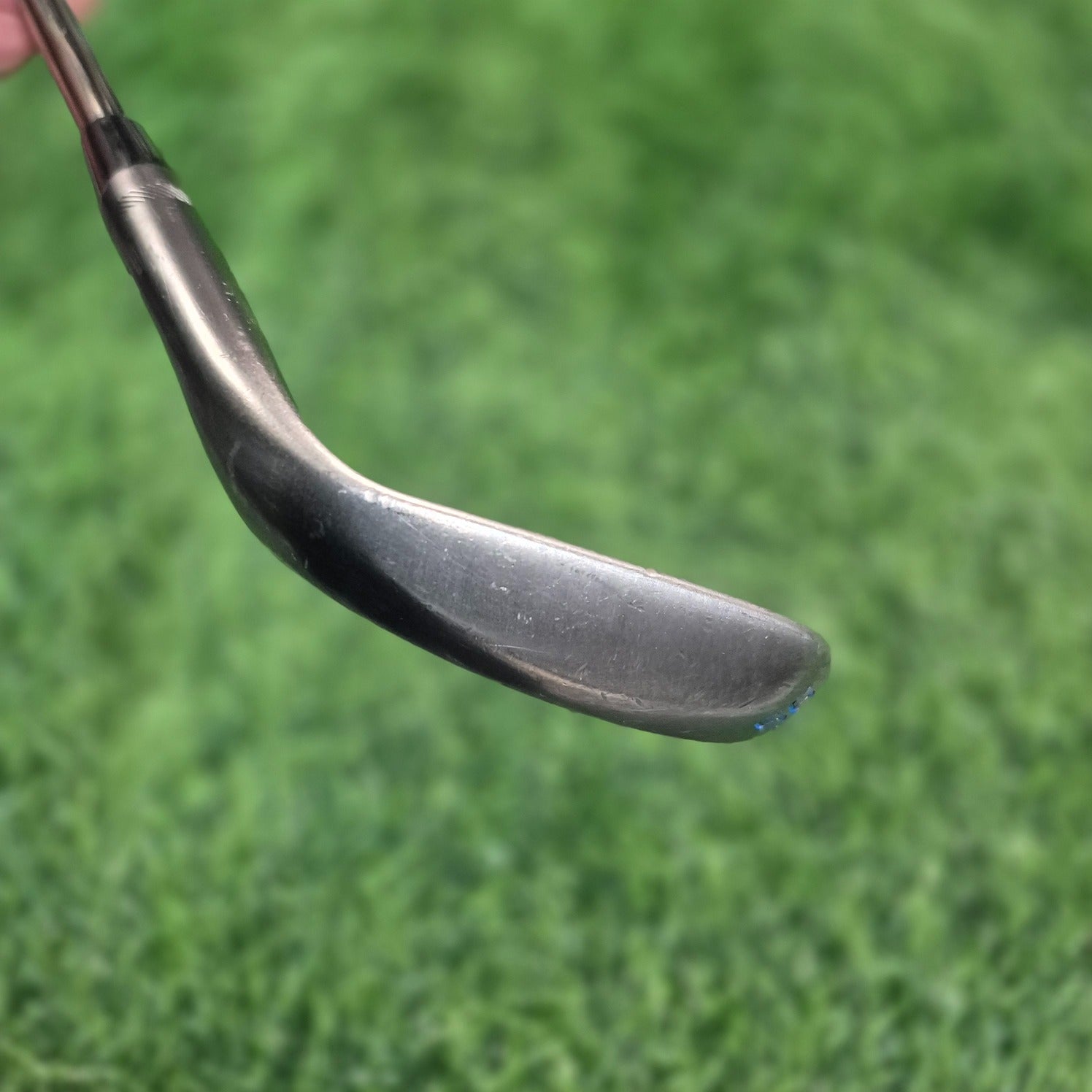 Titleist Wedge / Vokey SM10 / 56.0 / Lefty / S