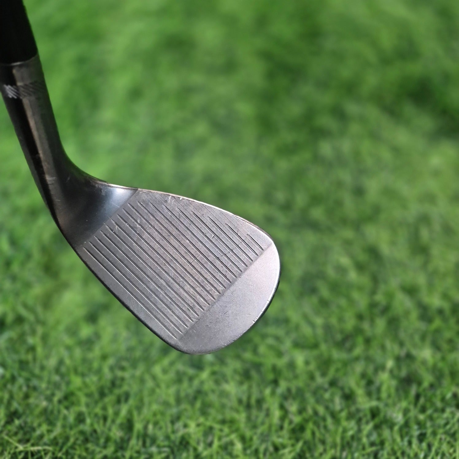 Titleist Wedge / Vokey SM10 / 56.0 / Lefty / S