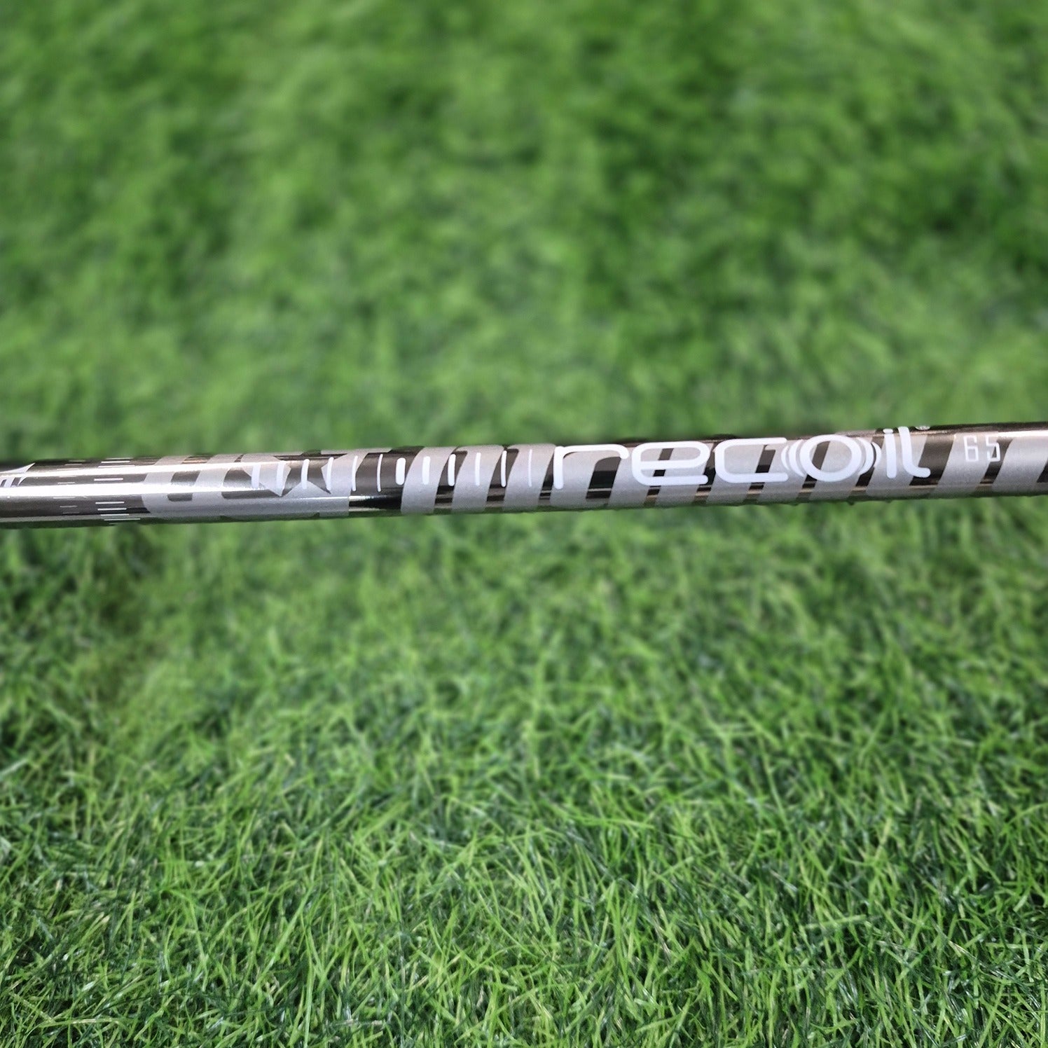 Titleist Wedge / Vokey SM10 / 56.0 / Lefty / S