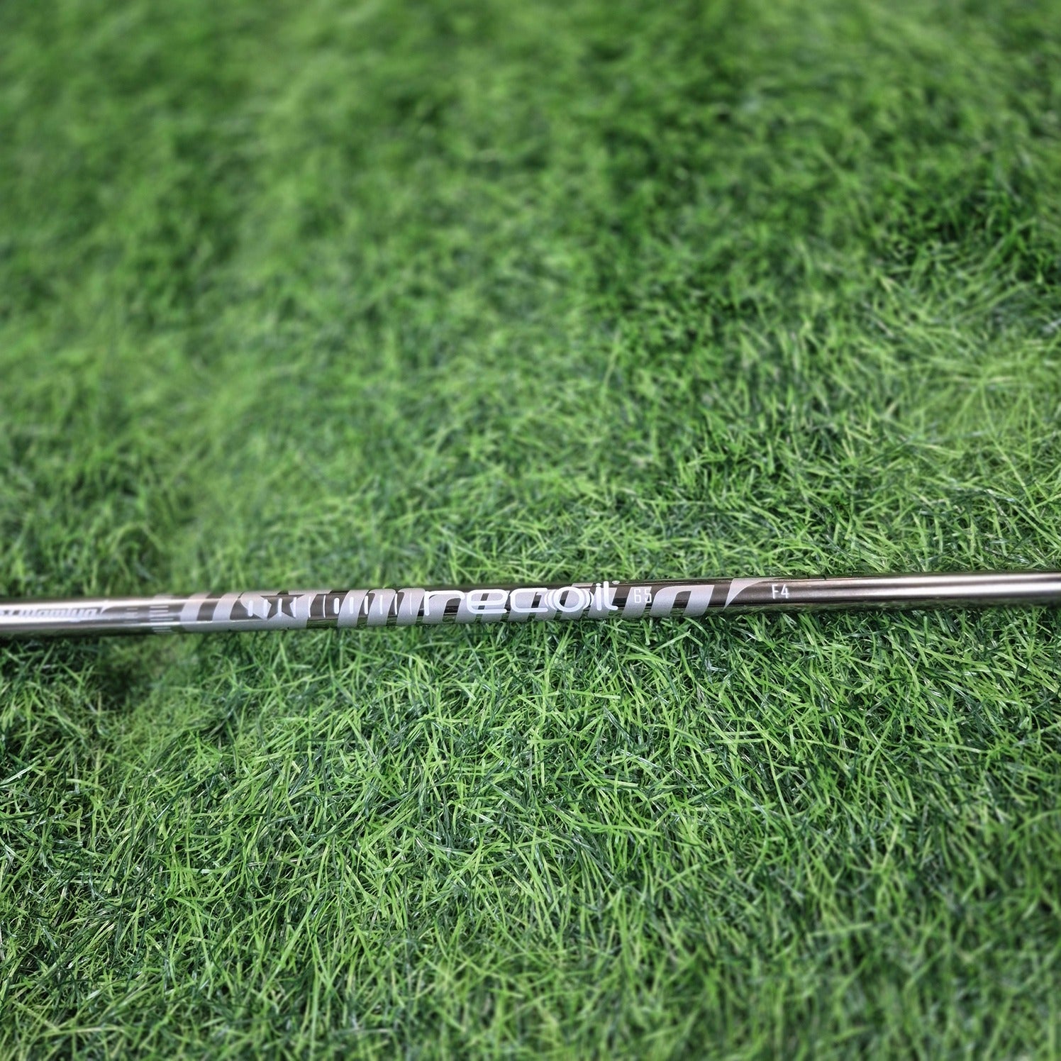 Titleist Wedge / Vokey SM10 / 56.0 / Lefty / S