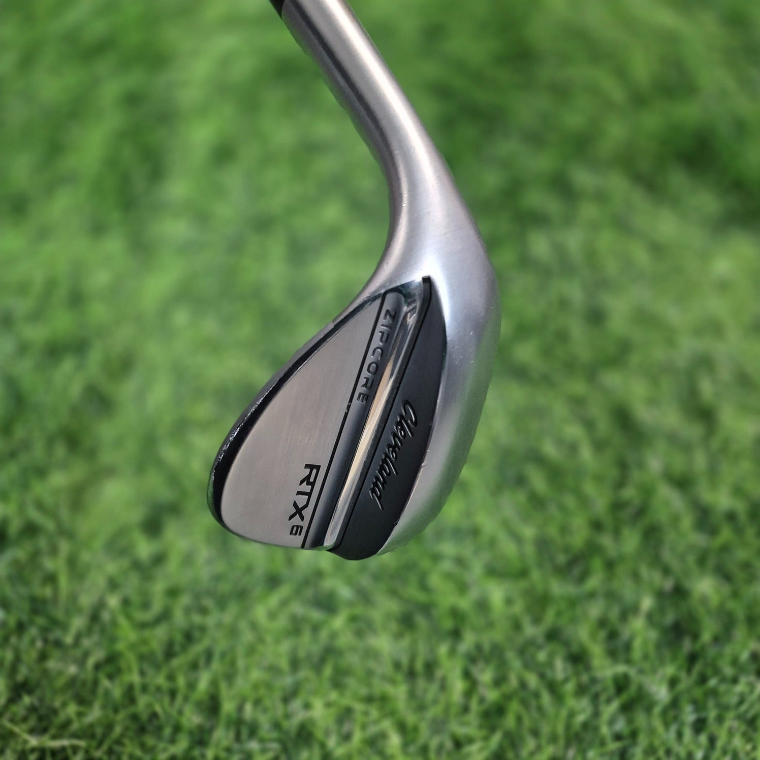 Cleveland Wedge / RTX6 Zipcore Tour / 56.0 / Lefty / S