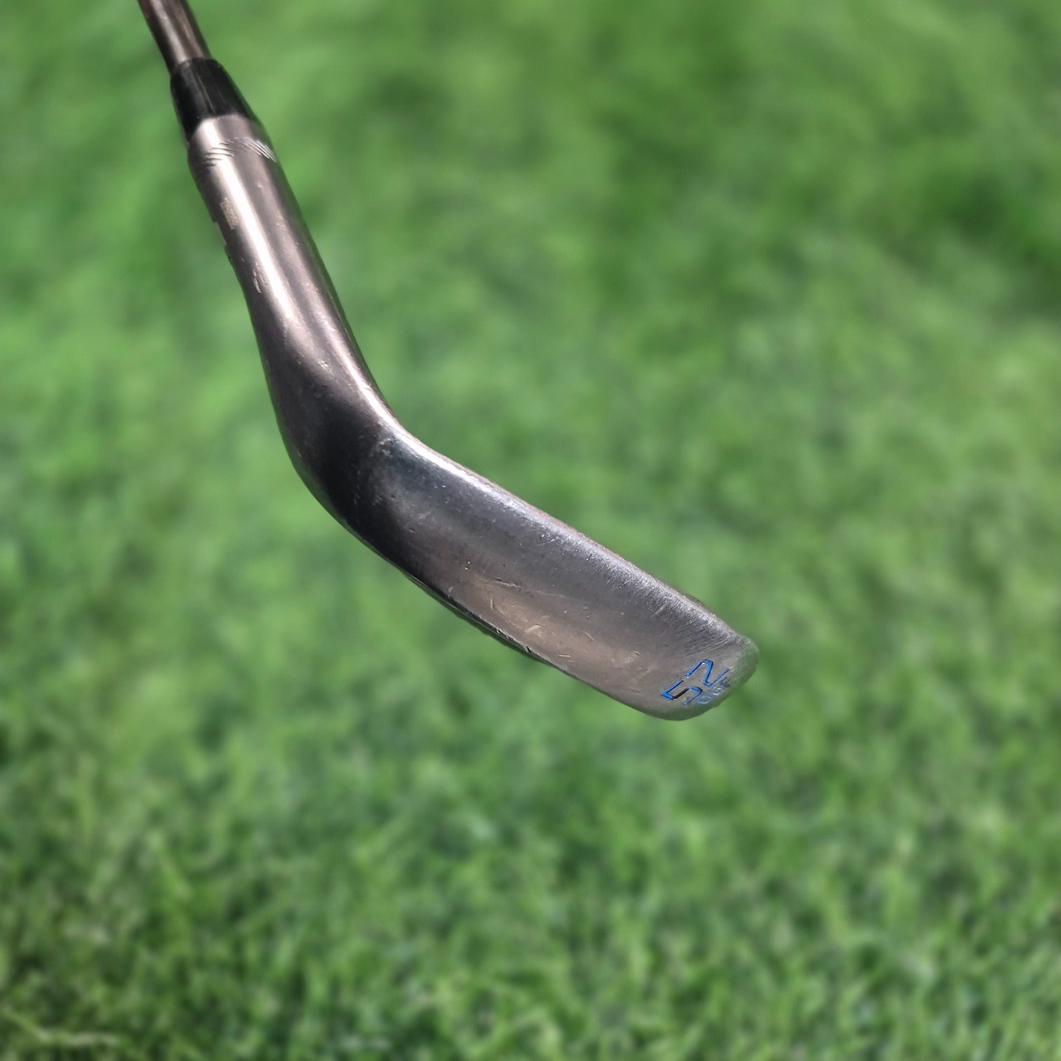 Titleist Wedge / Vokey SM10 / 52.0 / Lefty / S