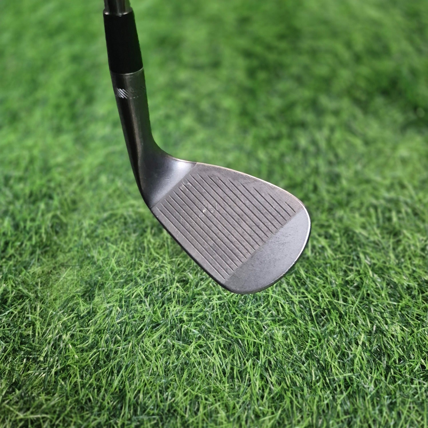 Titleist Wedge / Vokey SM10 / 52.0 / Lefty / S