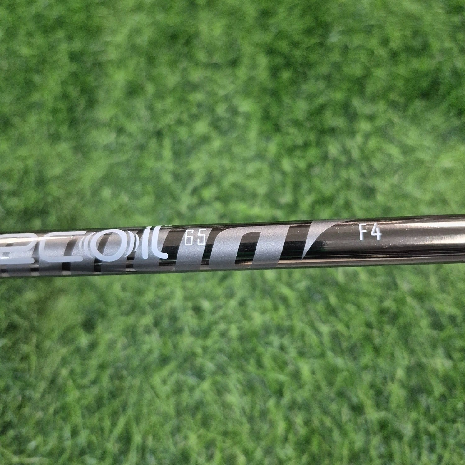 Titleist Wedge / Vokey SM10 / 52.0 / Lefty / S