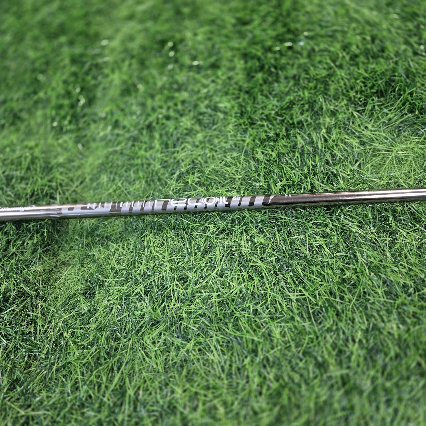 Titleist Wedge / Vokey SM10 / 52.0 / Lefty / S