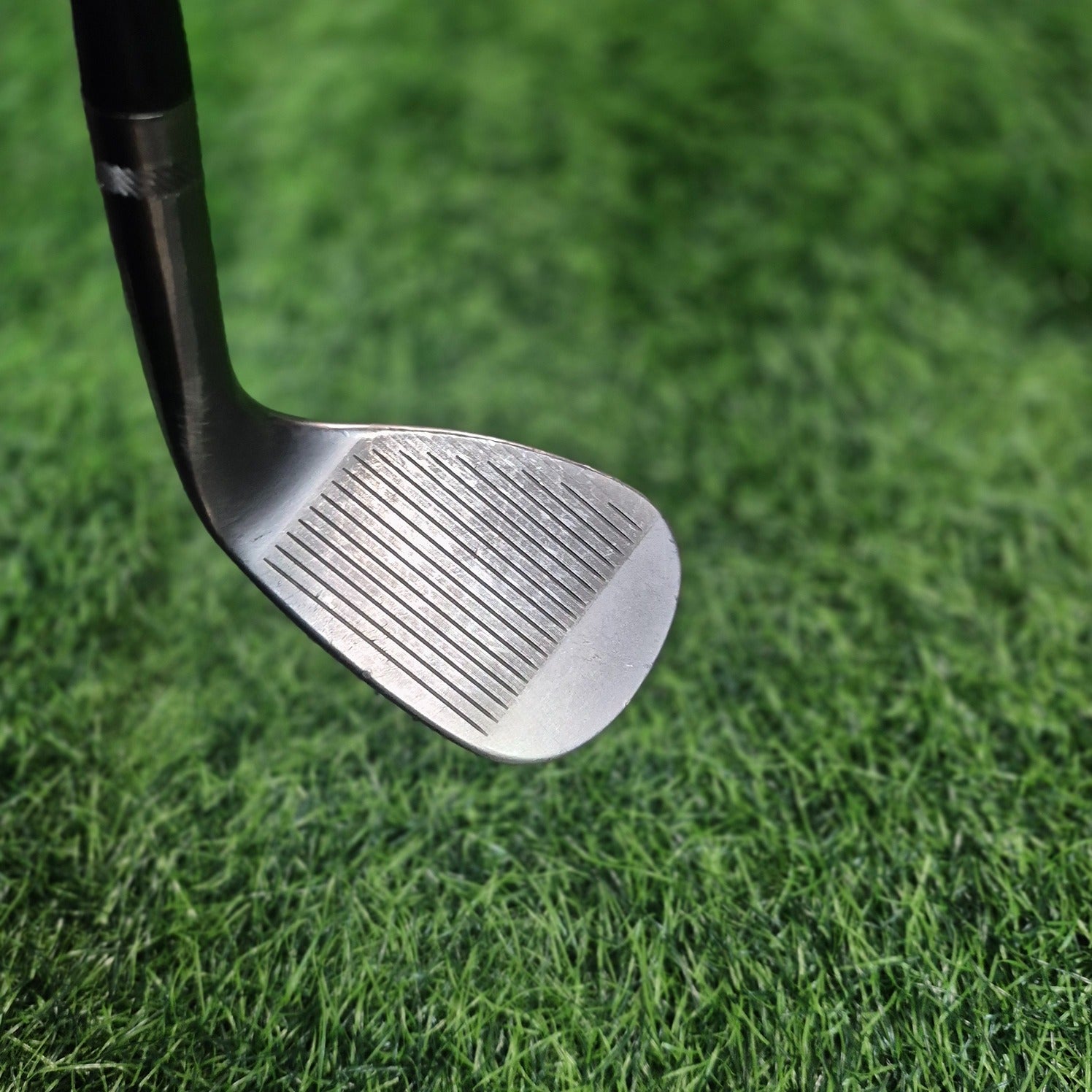 Titleist Wedge / Vokey SM10 / 60.0 / Lefty / S