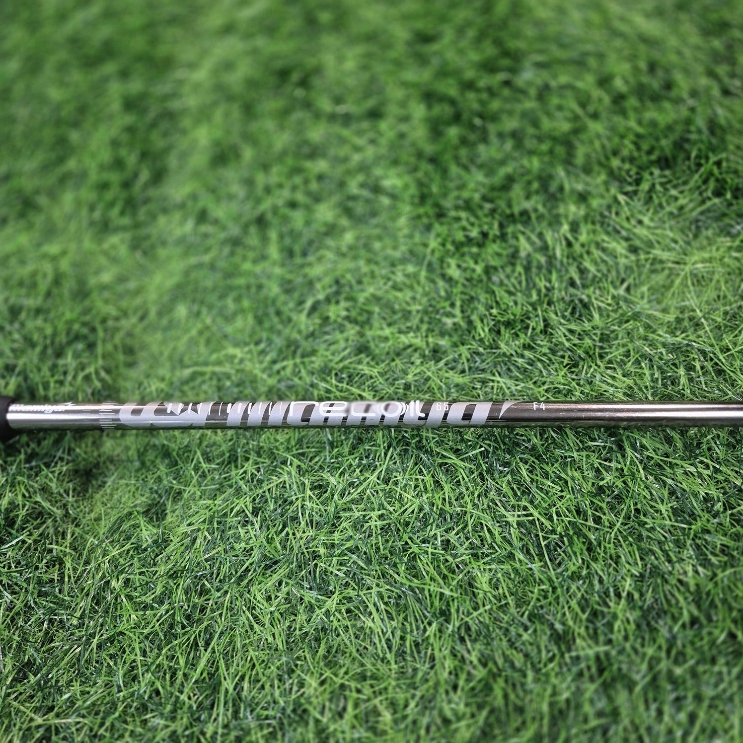 Titleist Wedge / Vokey SM10 / 60.0 / Lefty / S