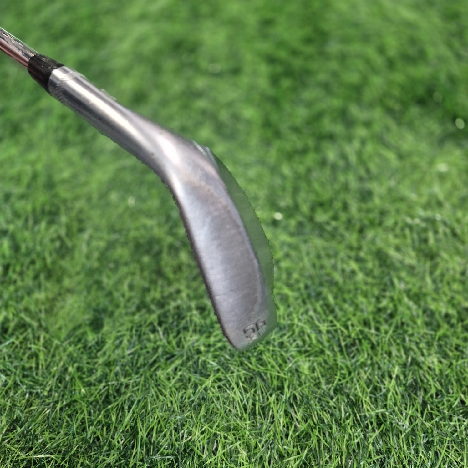 Titleist Wedge / Vokey SM8 Tour / 56.0 / S