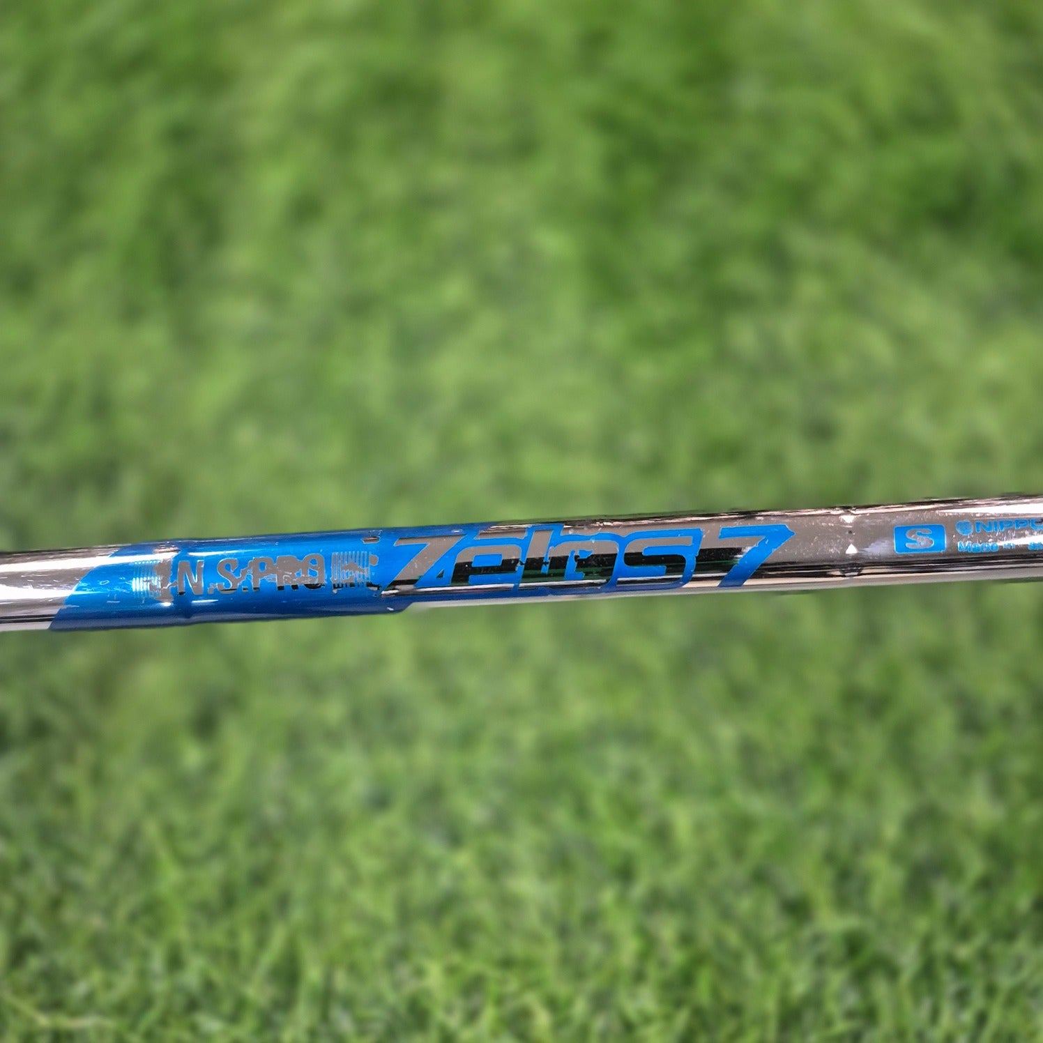 Titleist Wedge / Vokey SM8 Tour / 56.0 / S