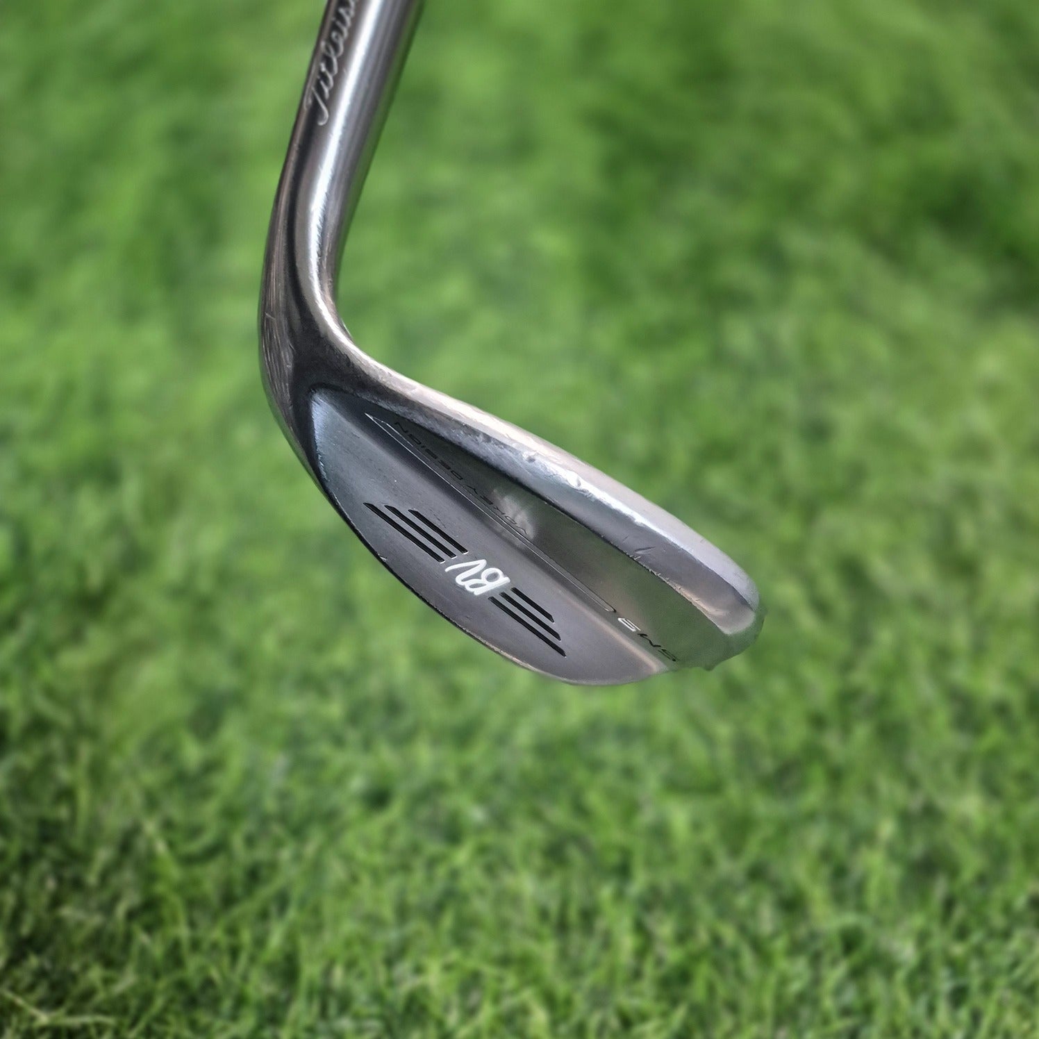 Titleist Wedge / Vokey SM9 Tour / 60.0