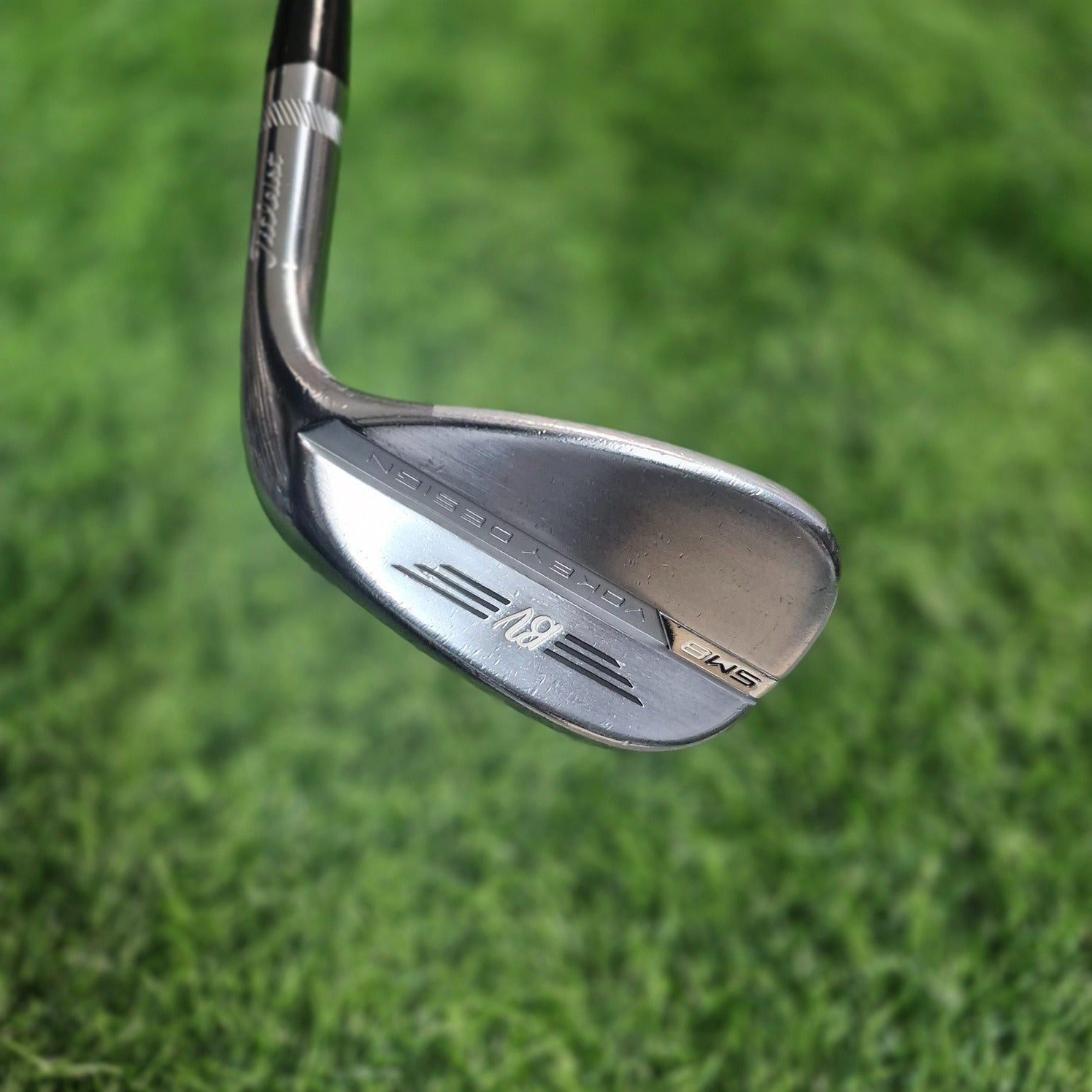 Titleist Wedge / Vokey SM8 Tour / 56.0