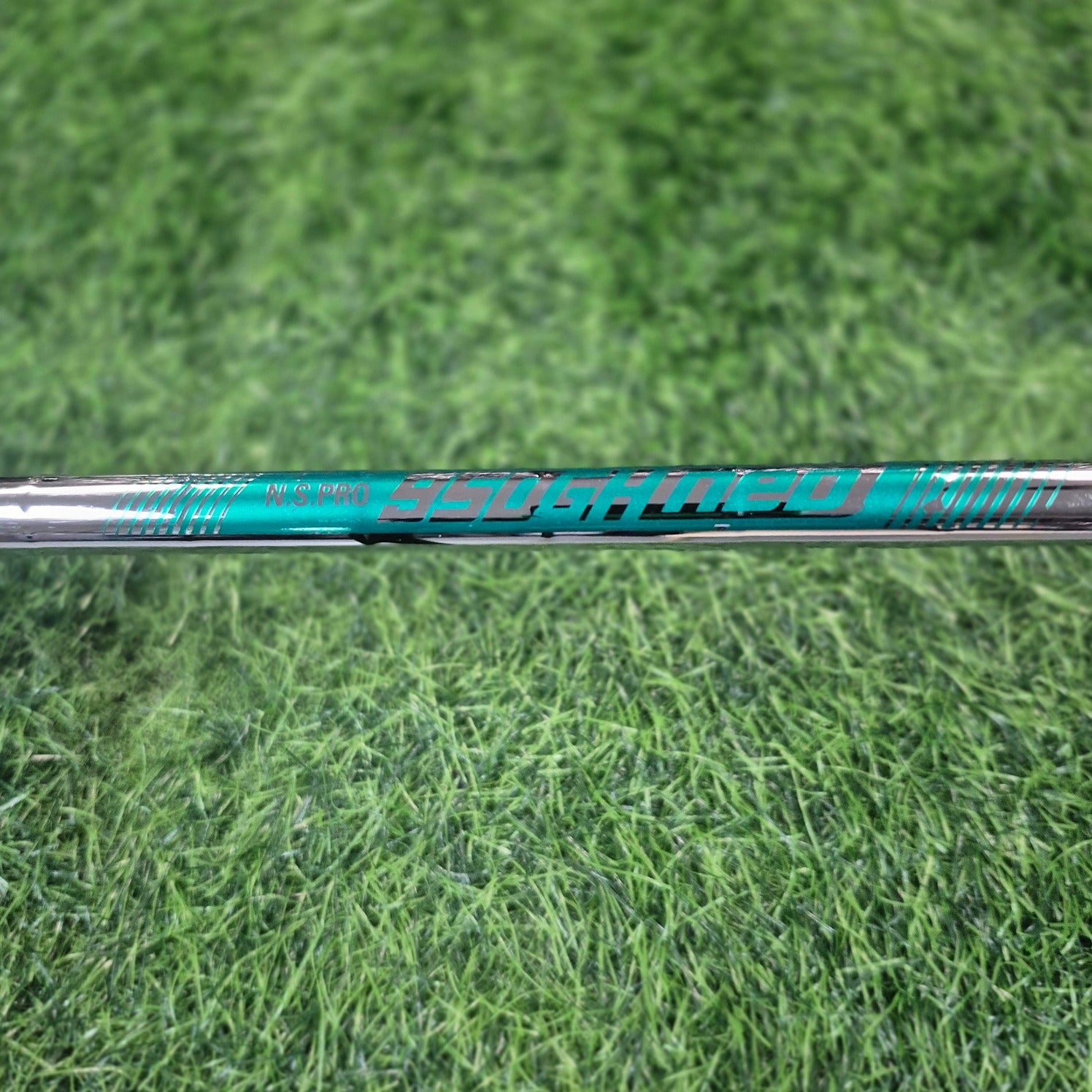 Titleist Wedge / Vokey SM9 Tour / 60.0 / S