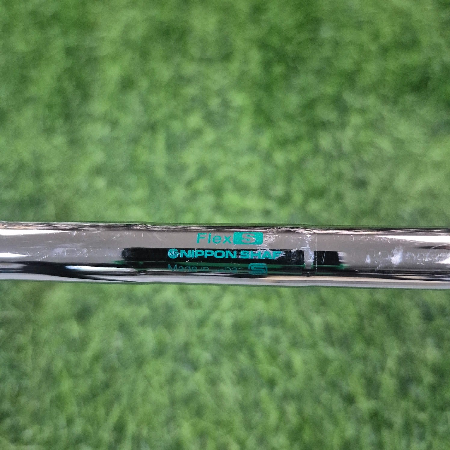 Titleist Wedge / Vokey SM9 Tour / 60.0 / S