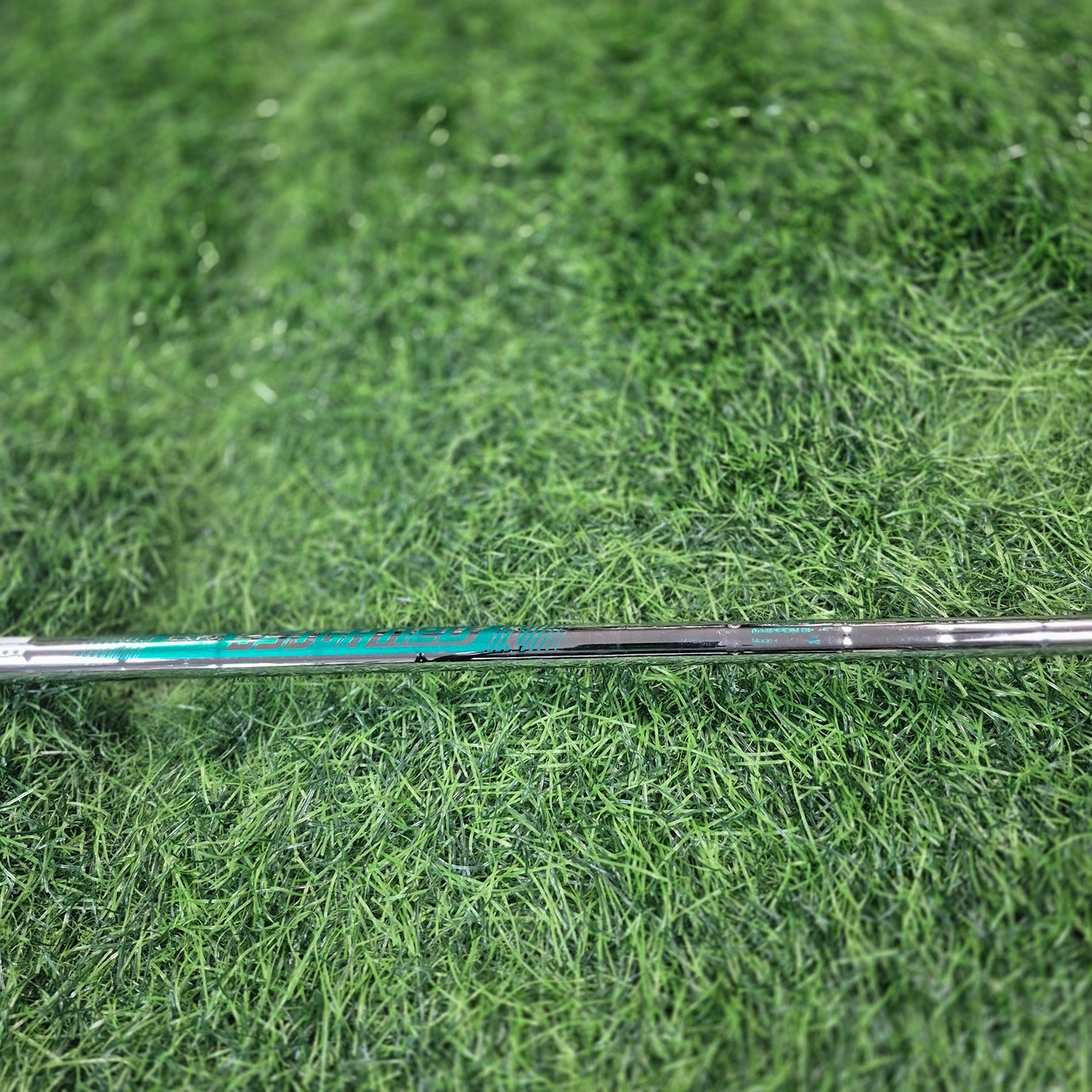 Callaway Wedge / MD5 JAWS CRM / 56.0 / S