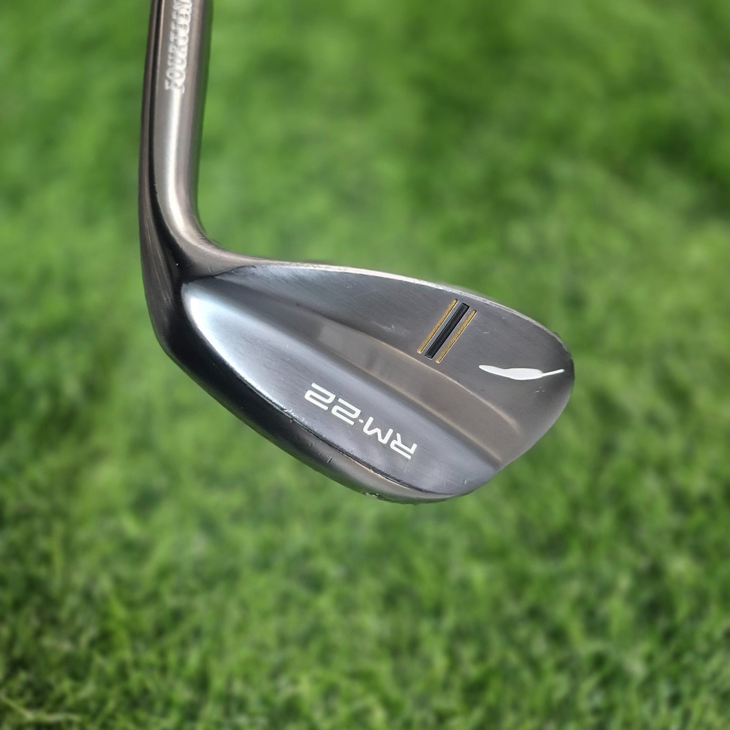Fourteen Wedge / RM-22 / 56.0