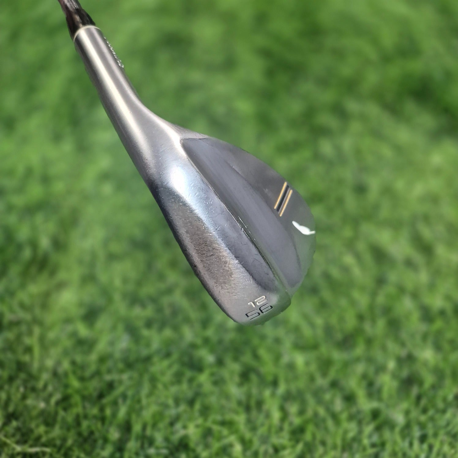 Fourteen Wedge / RM-22 / 56.0