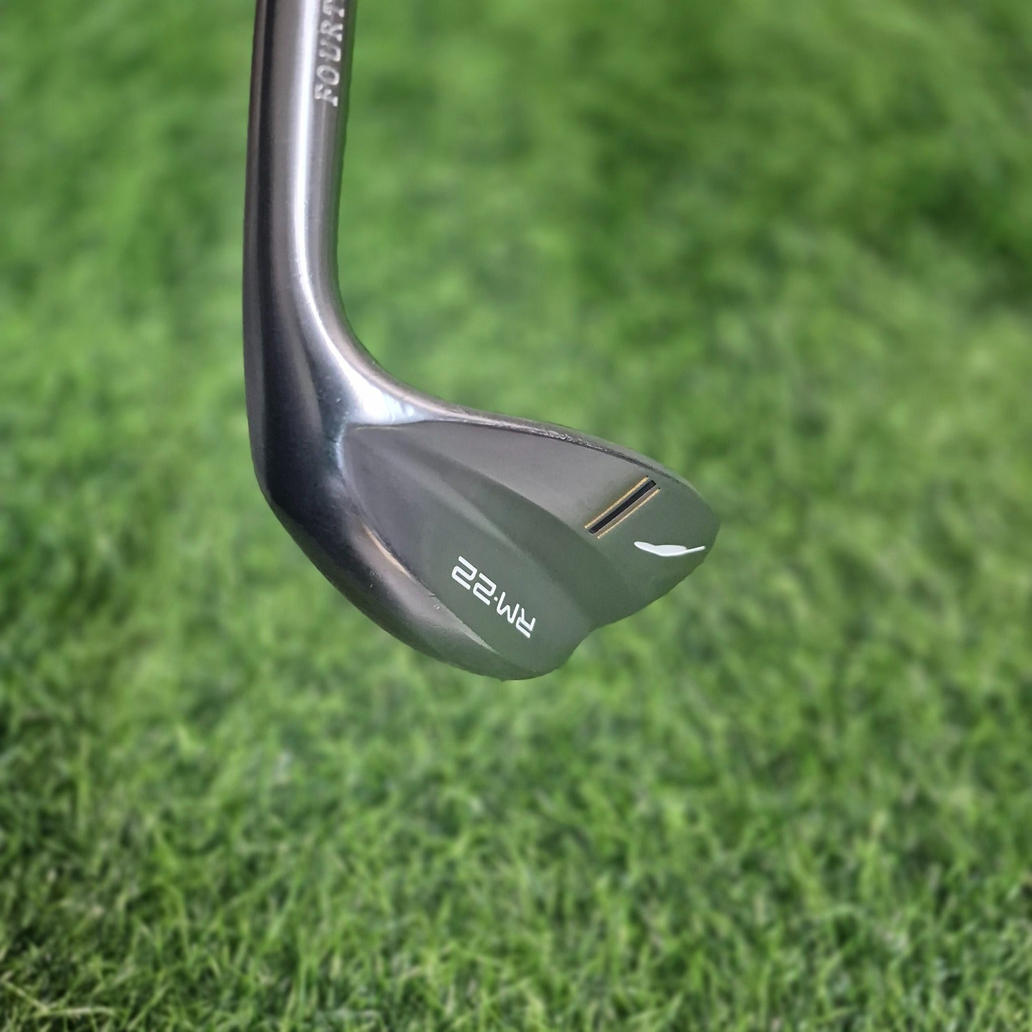 Fourteen Wedge / RM-22 / 56.0