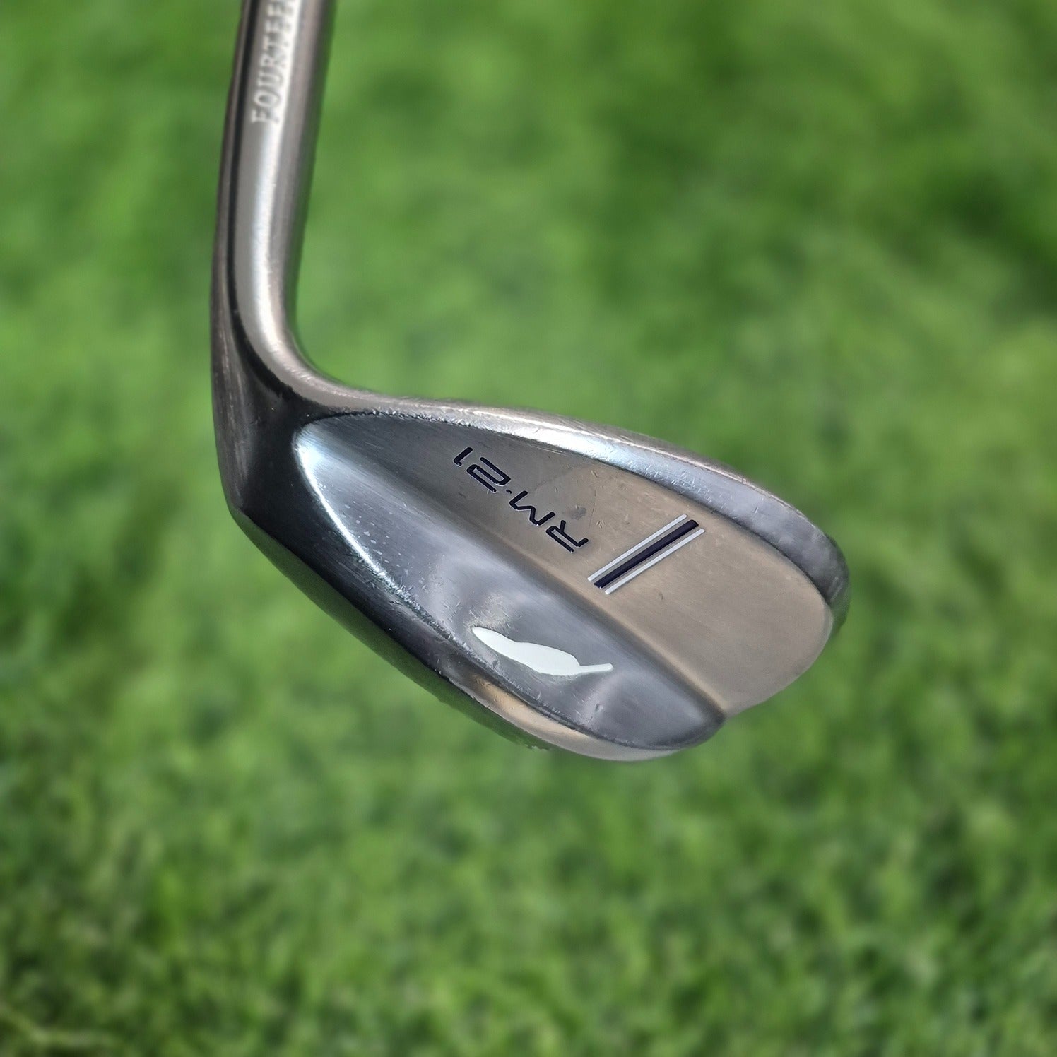 Fourteen Wedge / RM-21 / 56.0