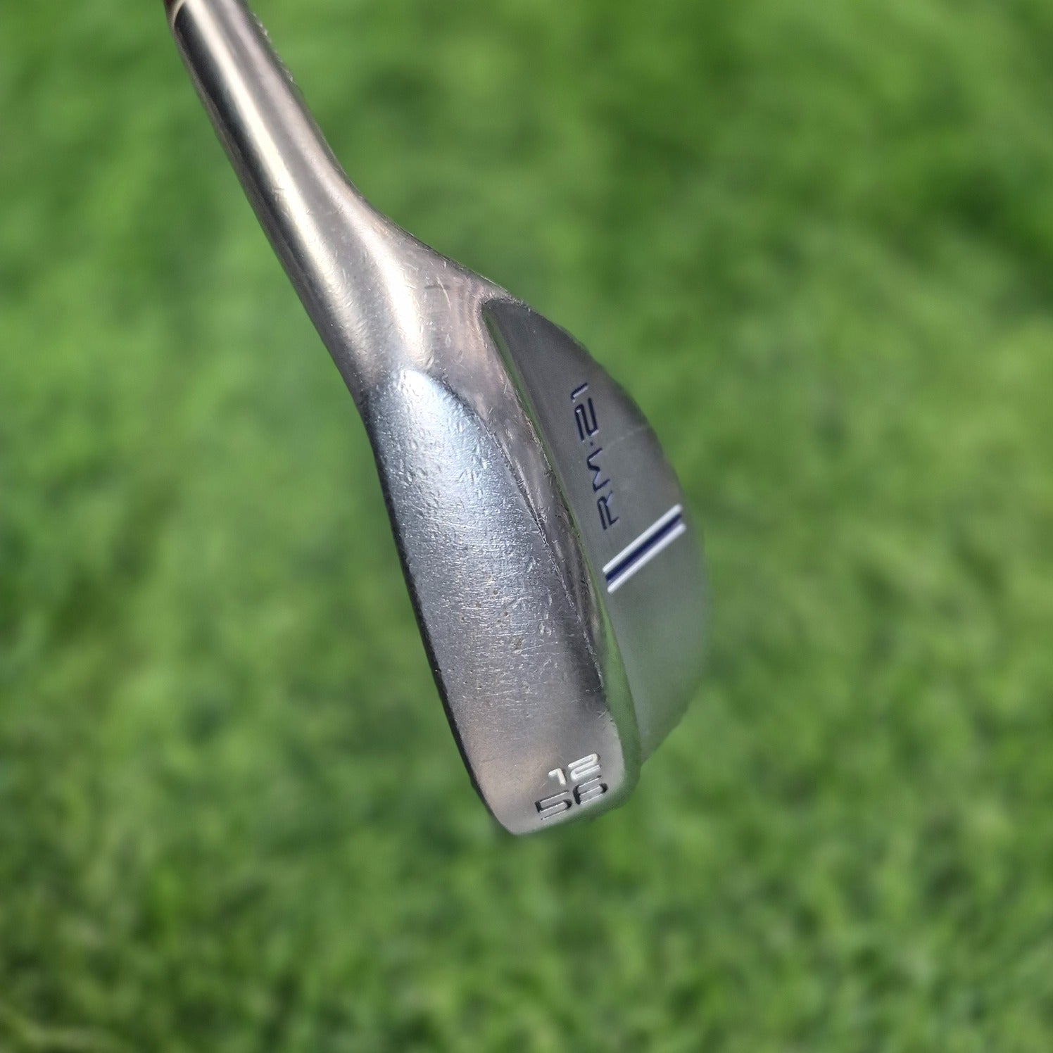 Fourteen Wedge / RM-21 / 56.0