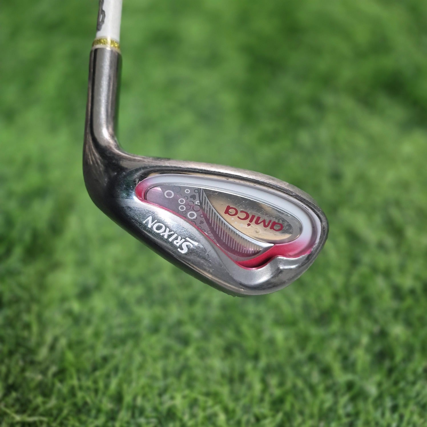 Srixon Single / Srixon AMICA / AW(51.0) / Women / A