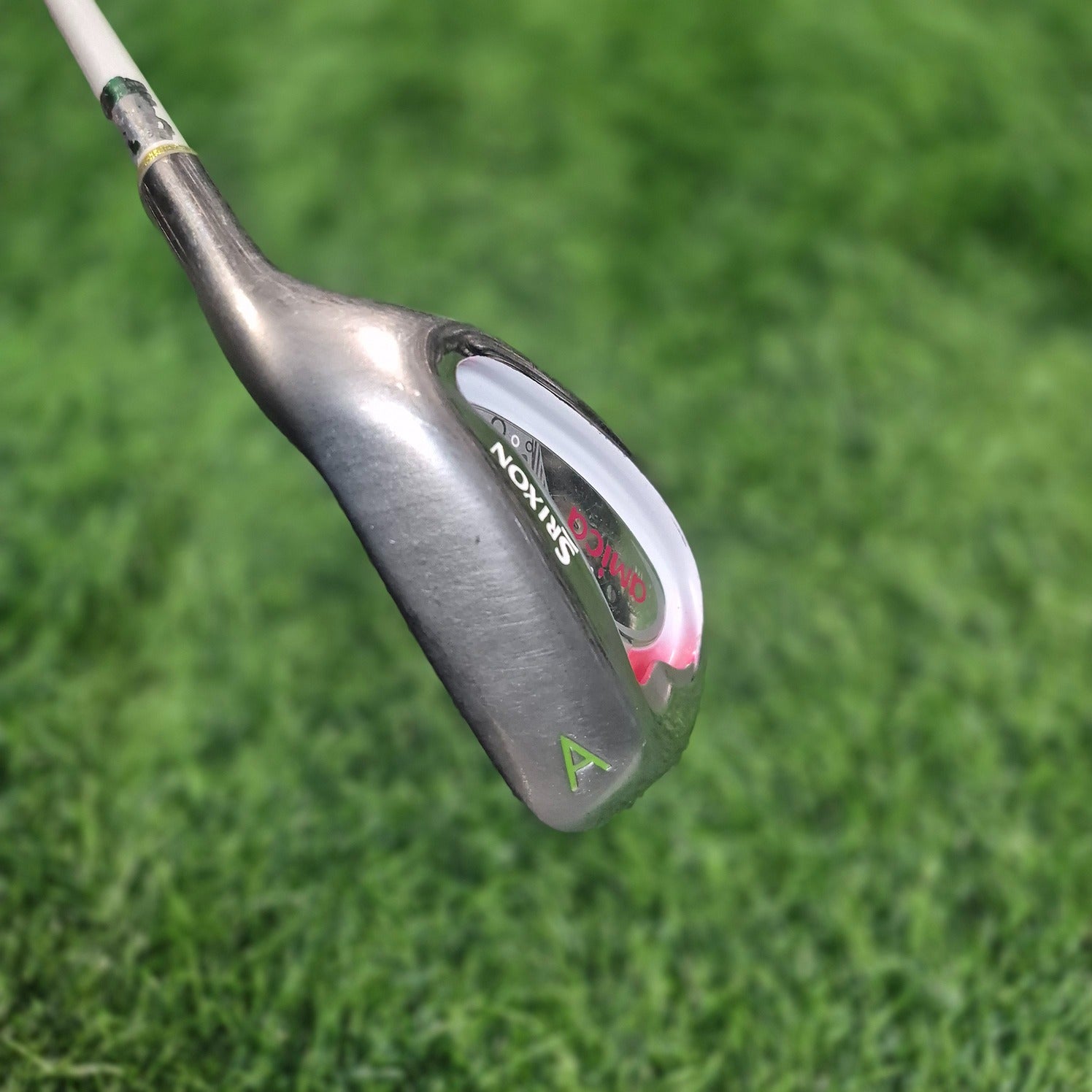 Srixon Single / Srixon AMICA / AW(51.0) / Women / A