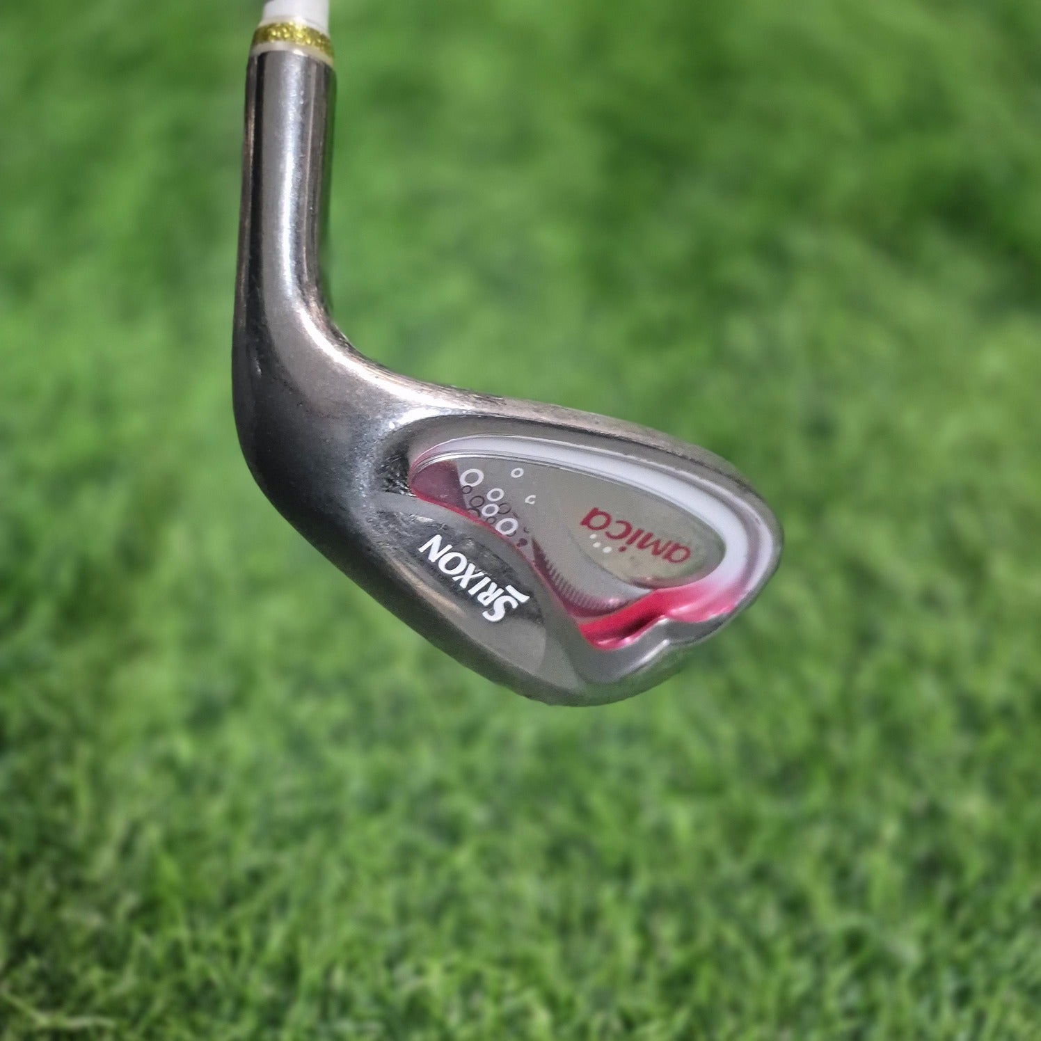 Srixon Single / Srixon AMICA / AW(51.0) / Women / A