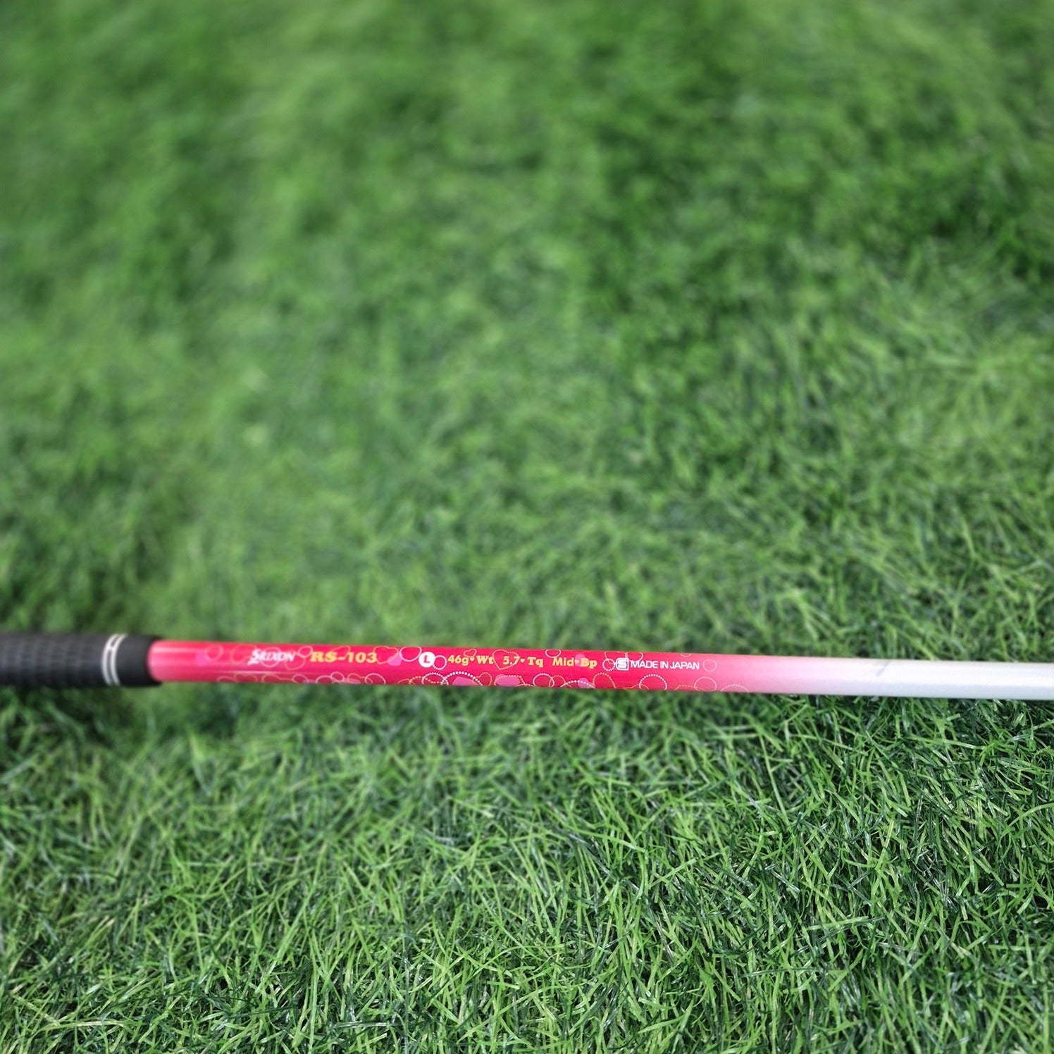 Srixon Single / Srixon AMICA / AW(51.0) / Women / A