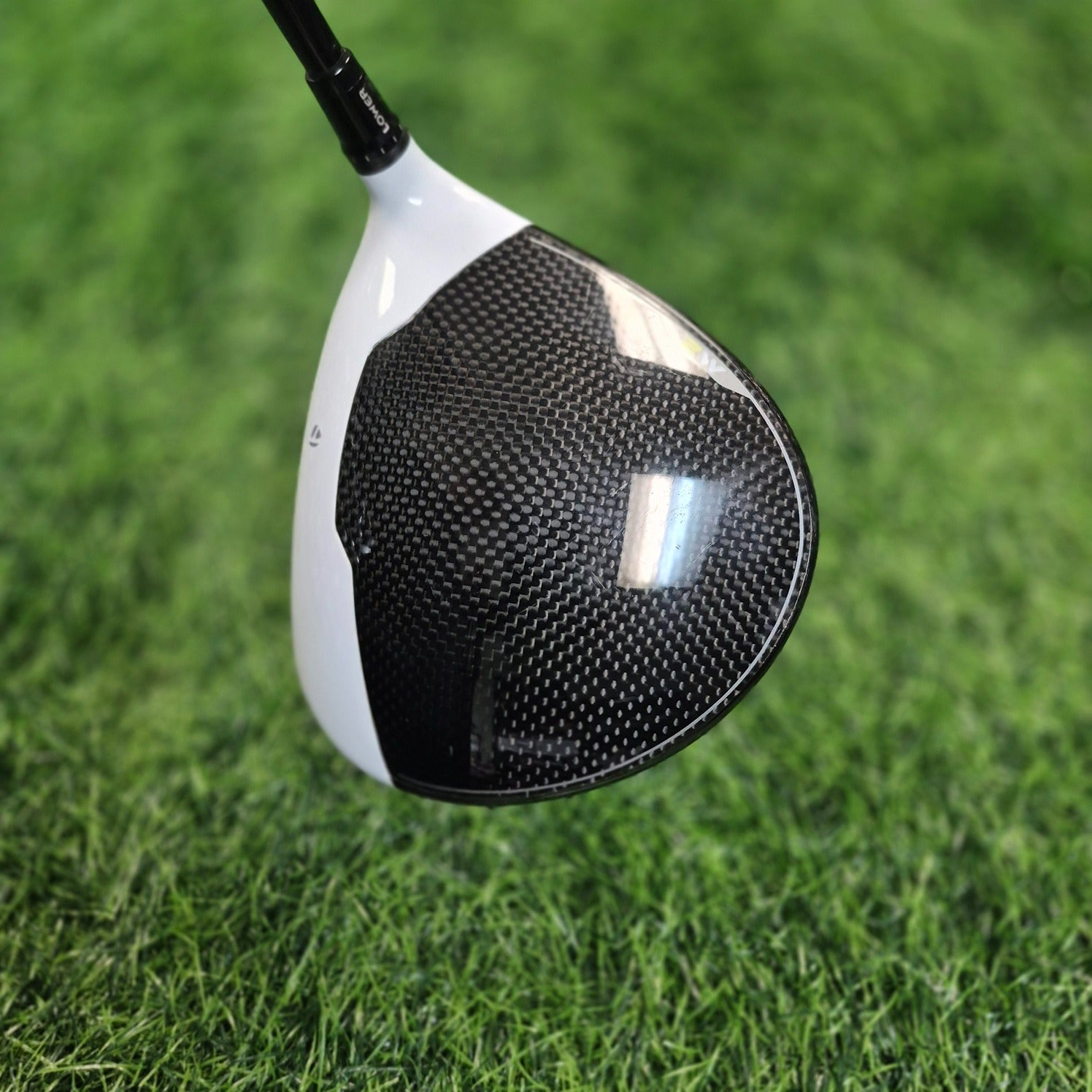 TaylorMade Driver / M2 / 10.5° / Lefty / S