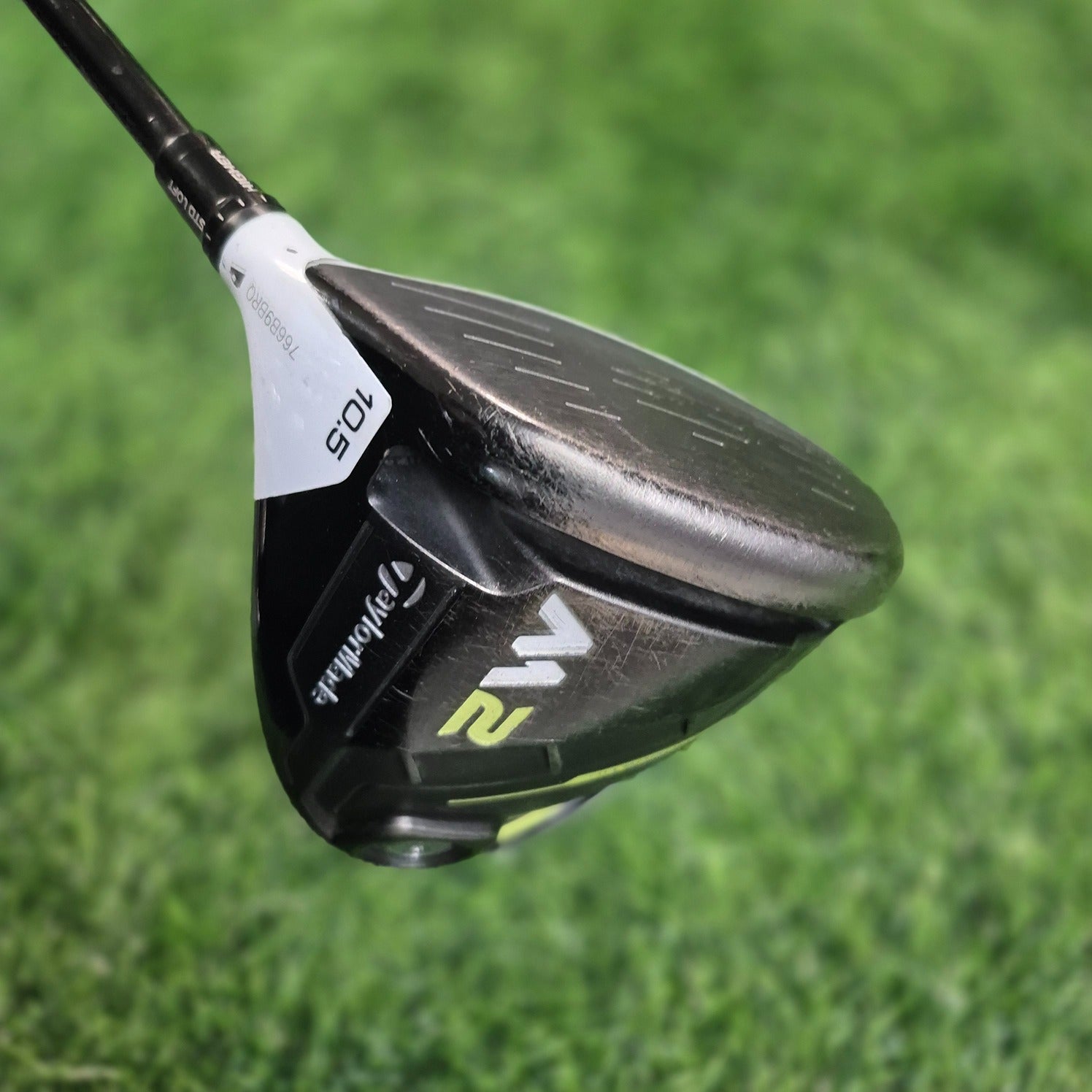 TaylorMade Driver / M2 / 10.5° / Lefty / S