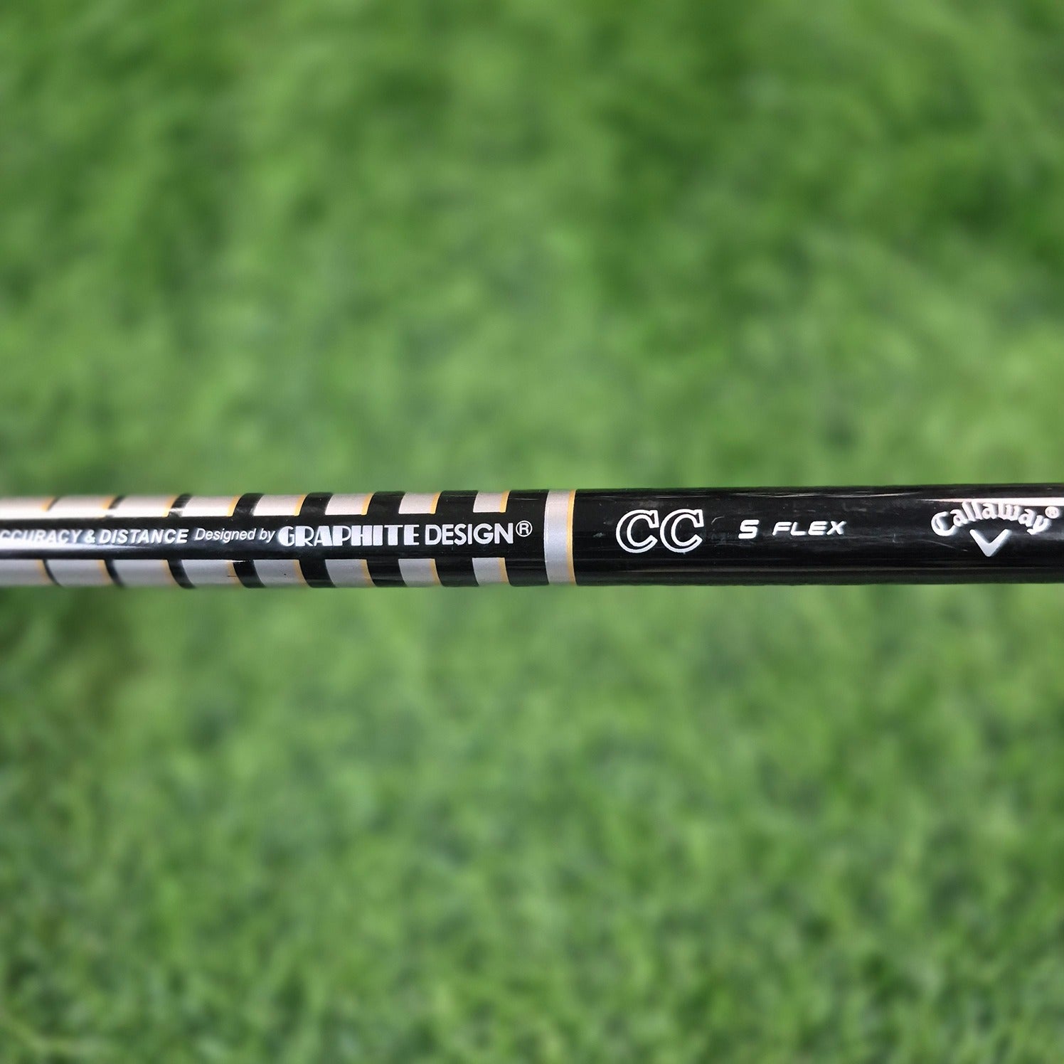 TaylorMade Driver / M2 / 10.5° / Lefty / S