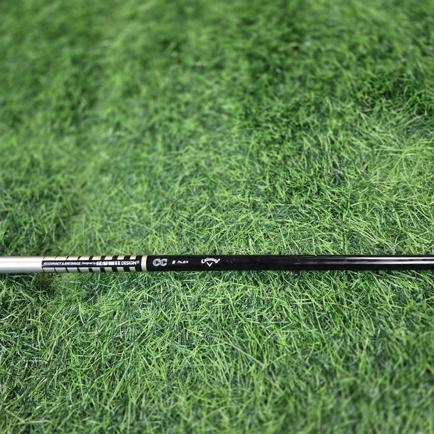 TaylorMade Driver / M2 / 10.5° / Lefty / S