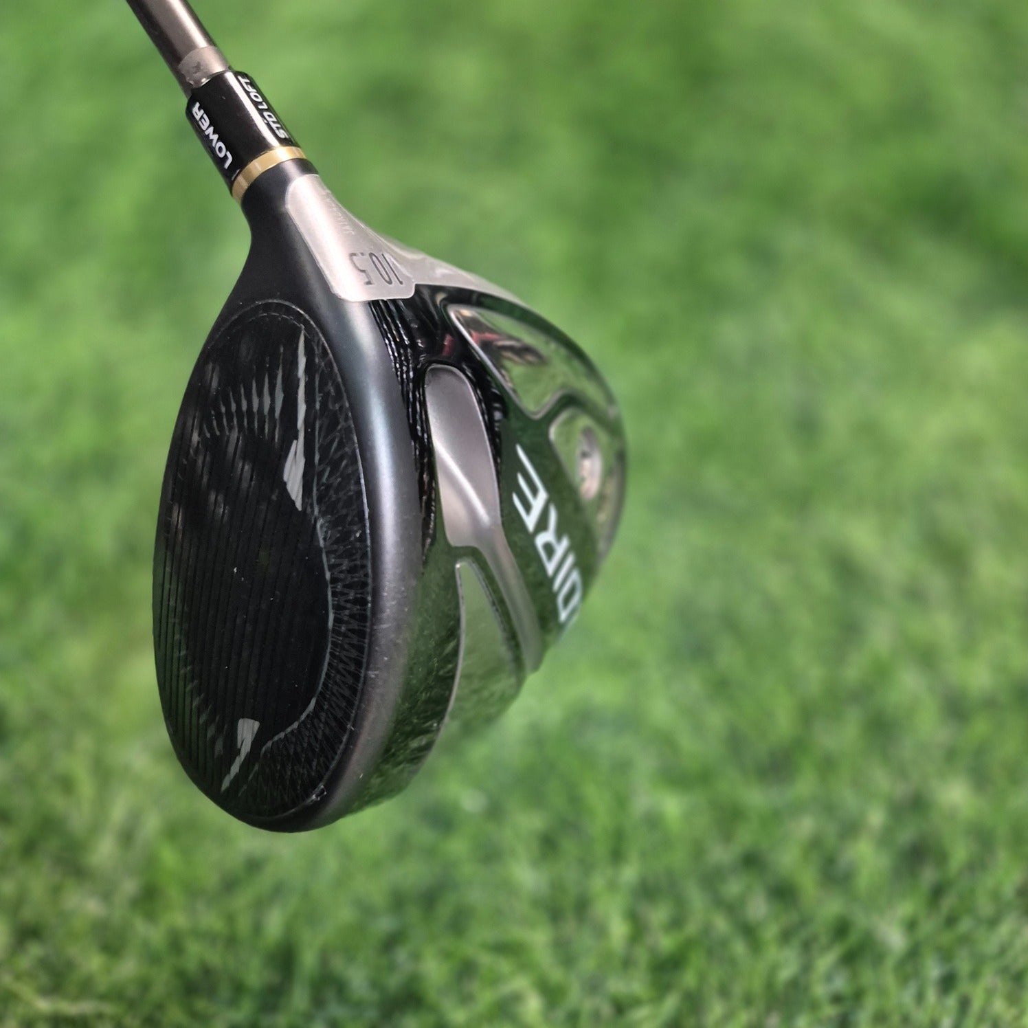 TaylorMade Driver / GLOIRE / 10.5 / R(S)