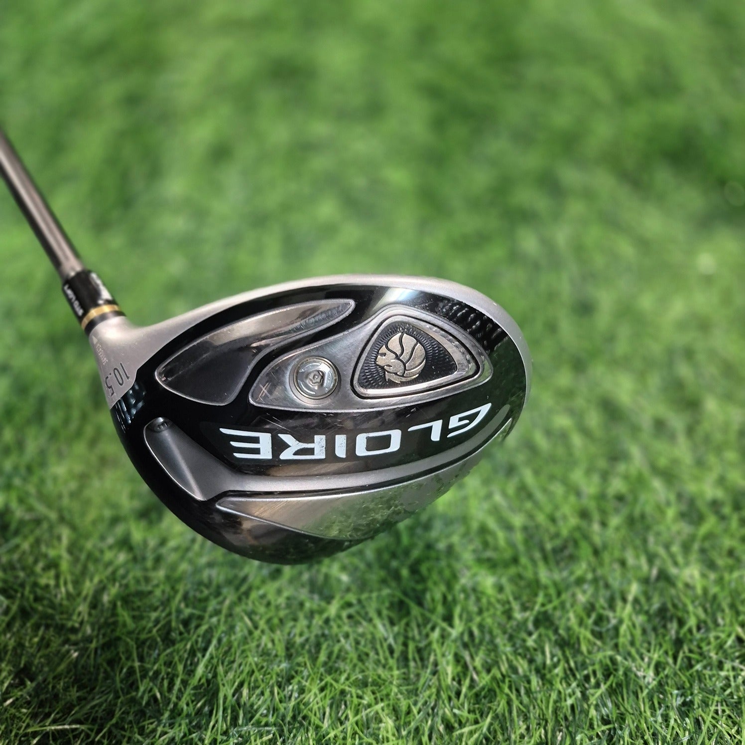 TaylorMade Driver / GLOIRE / 10.5 / R(S)