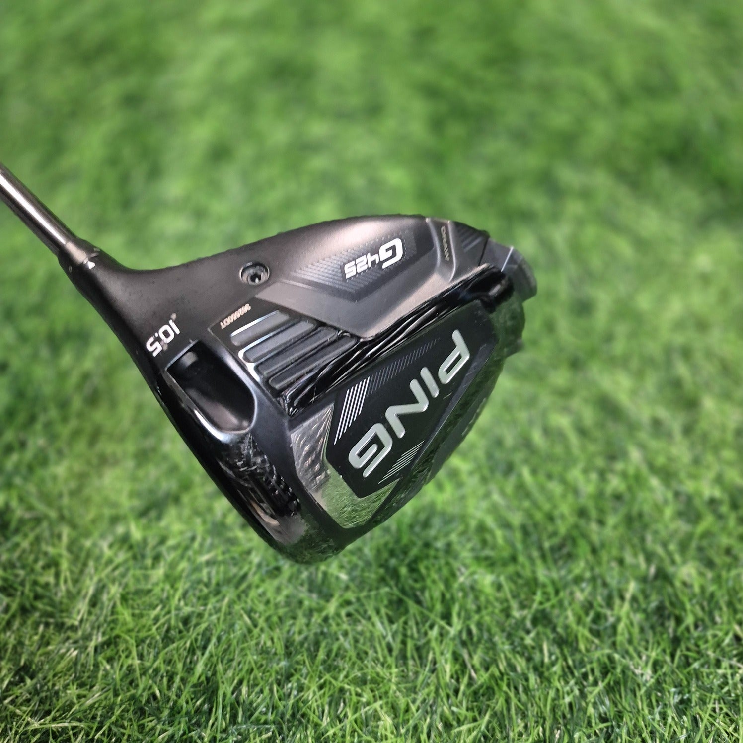 PING Driver / G425 MAX / 10.5 / R