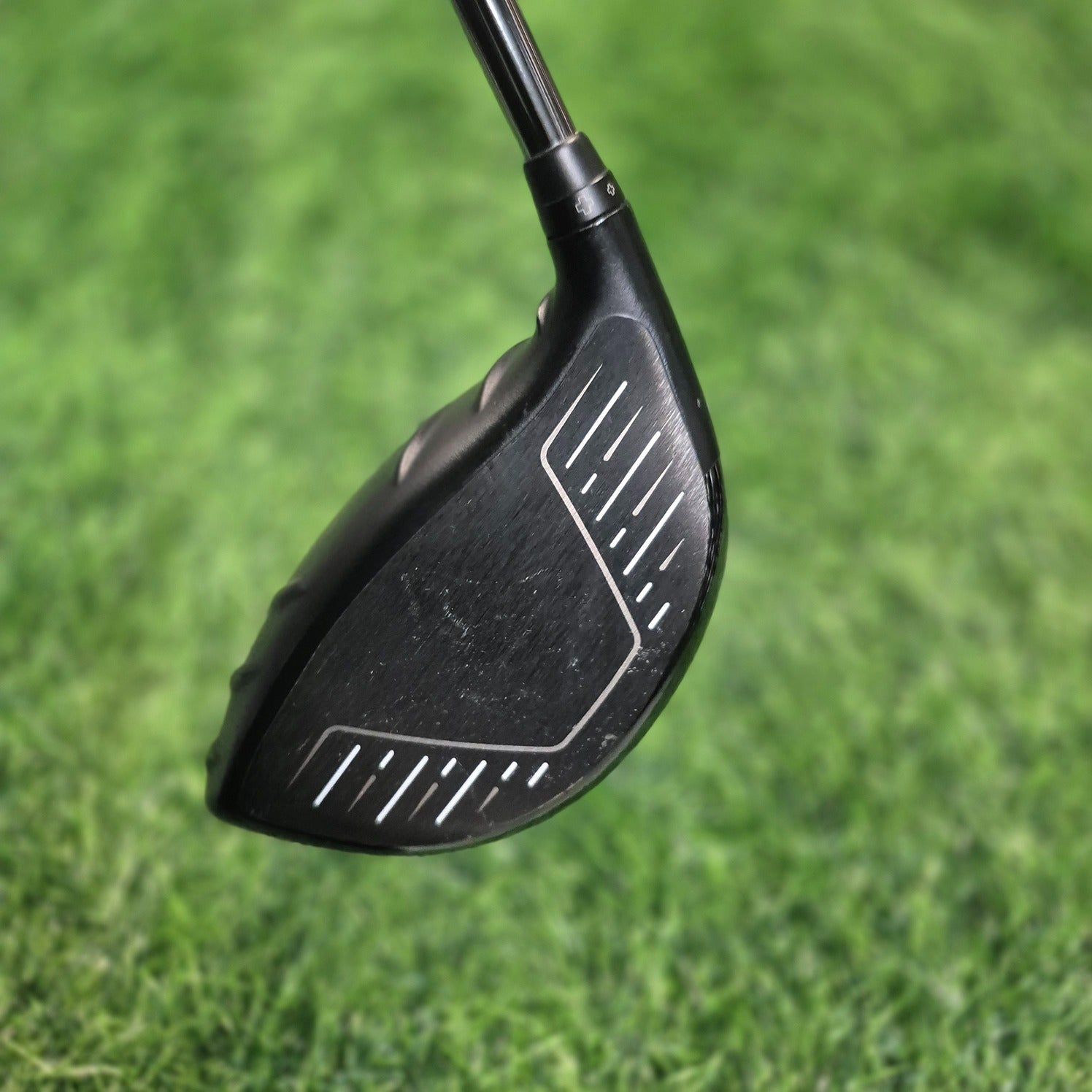 PING Driver / G425 MAX / 10.5 / R