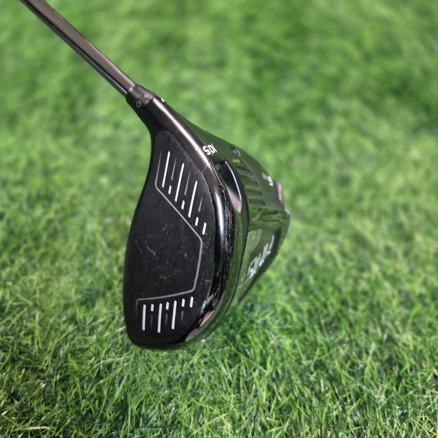 PING Driver / G425 MAX / 10.5 / R