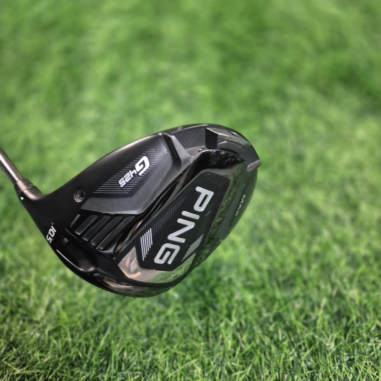 PING Driver / G425 MAX / 10.5 / R