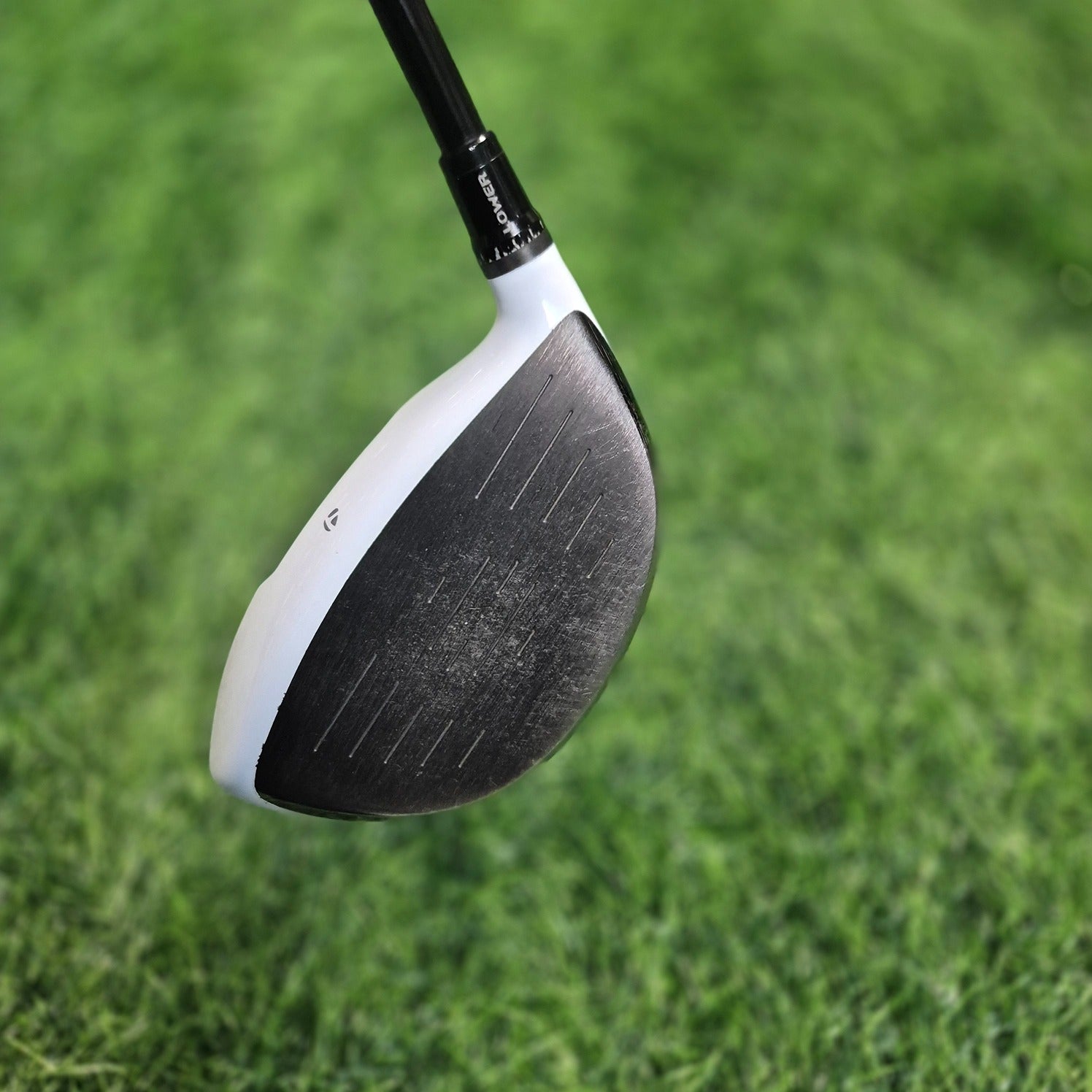 TaylorMade Driver / M2 / 10.5 / R