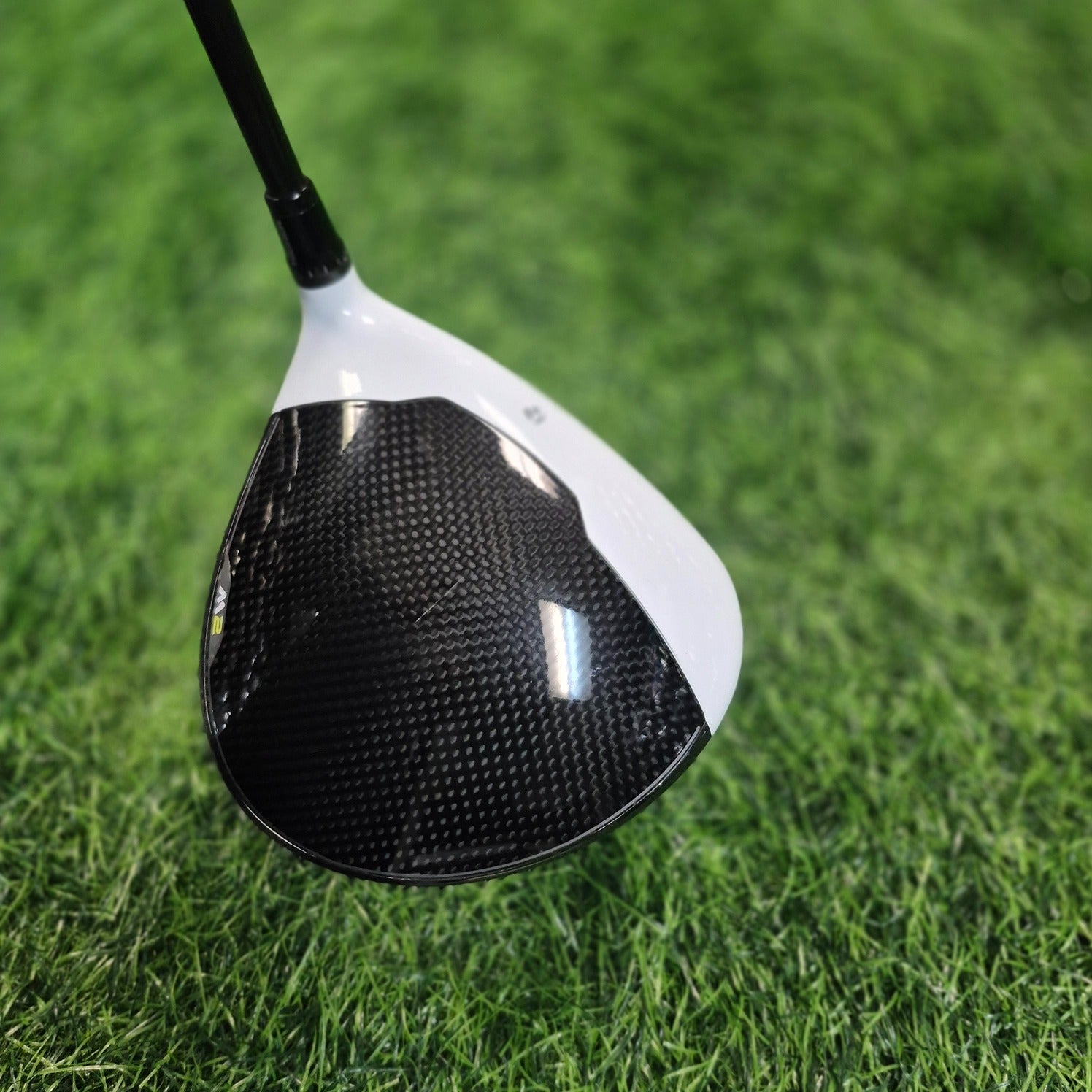 TaylorMade Driver / M2 / 10.5 / R