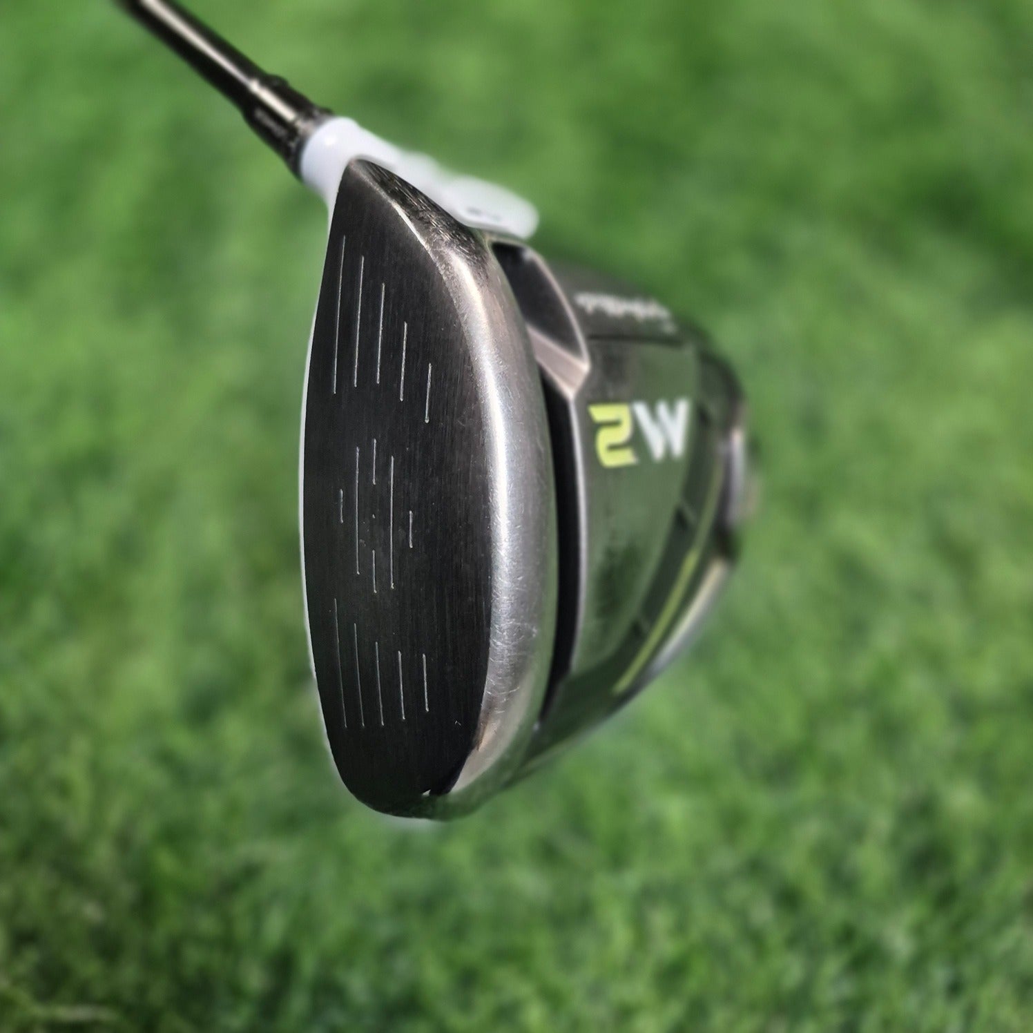 TaylorMade Driver / M2 / 10.5 / R