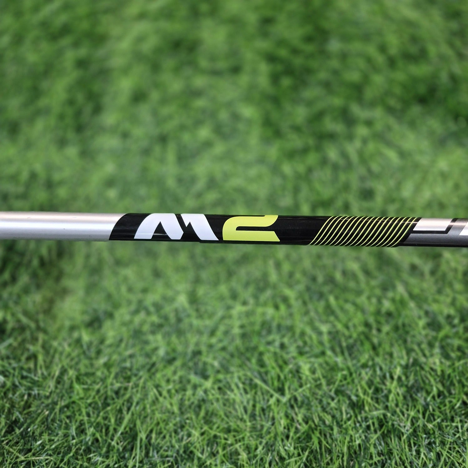 TaylorMade Driver / M2 / 10.5 / R